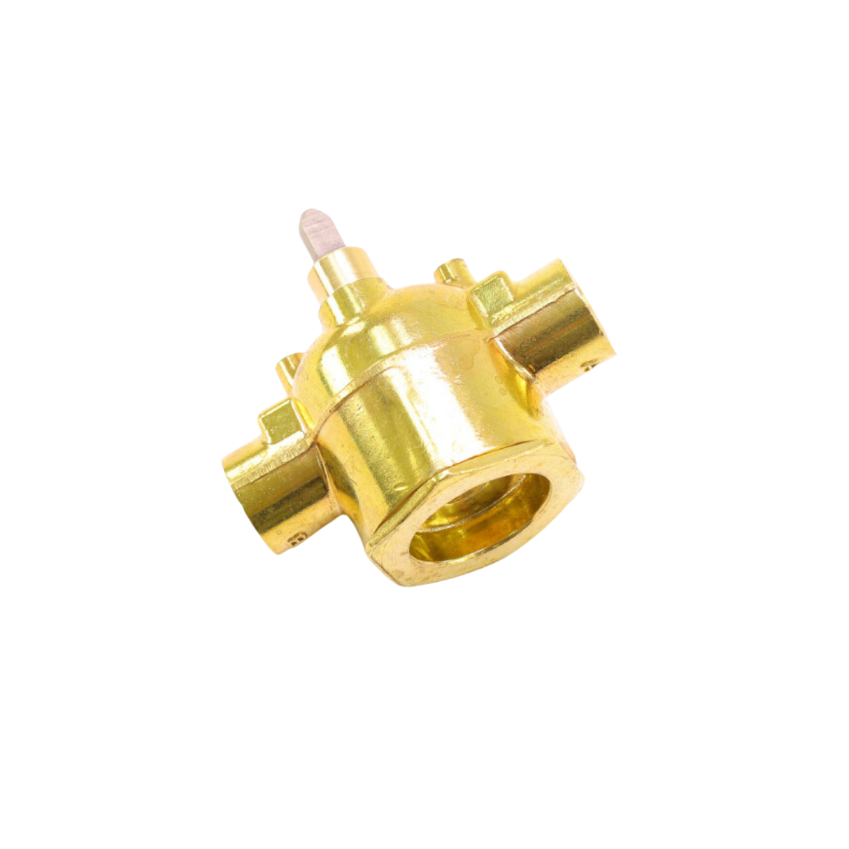 Schneider Electric (Erie) VT2211 1/2" Sweat, 2 Way, 1 Cv, 2 Position Valve Body, Zone, Valve