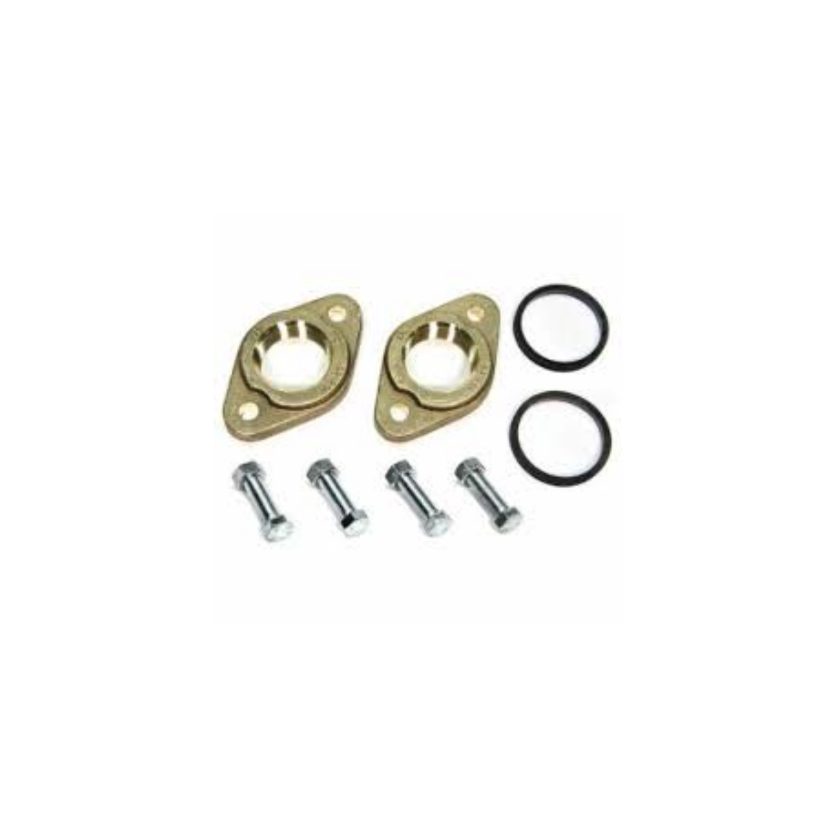 Grundfos 539615 Pump Connection Adapter