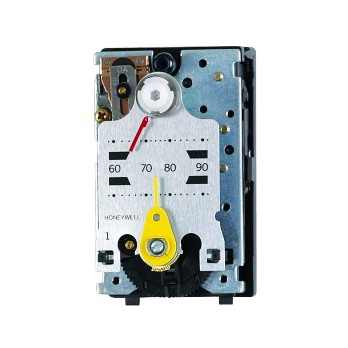 Honeywell TP972A2002 Pneumatic Thermostat, 60-90Γö¼ΓûæF Range