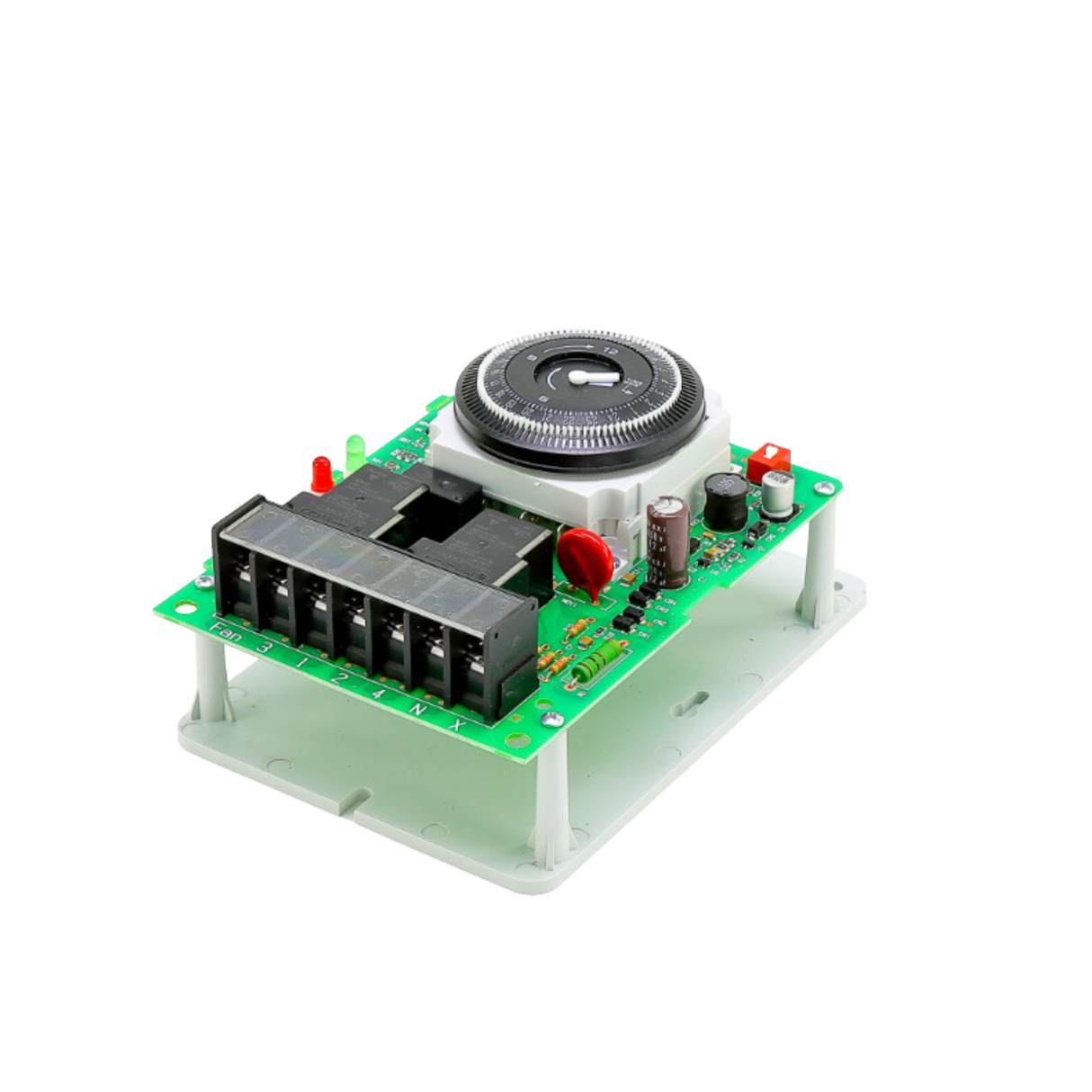 ICM Controls ICM550 120-240VAC, 60 Hertz, Defrost Control Timer