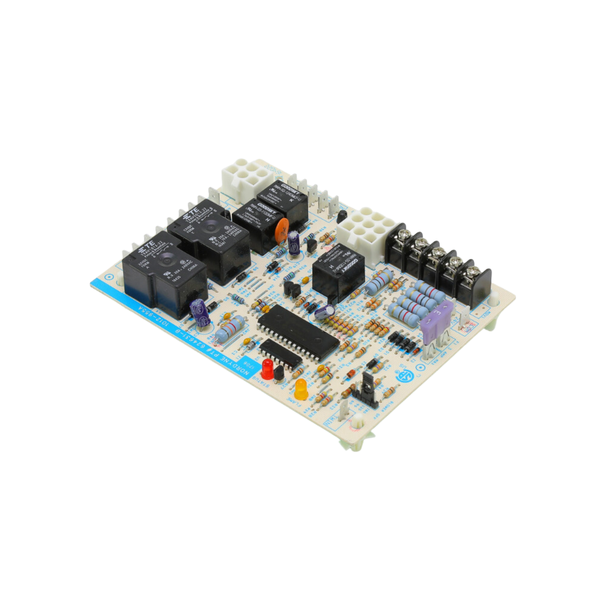 Nordyne 903106 Control Board for G3/G4/G5/G6/L1RA