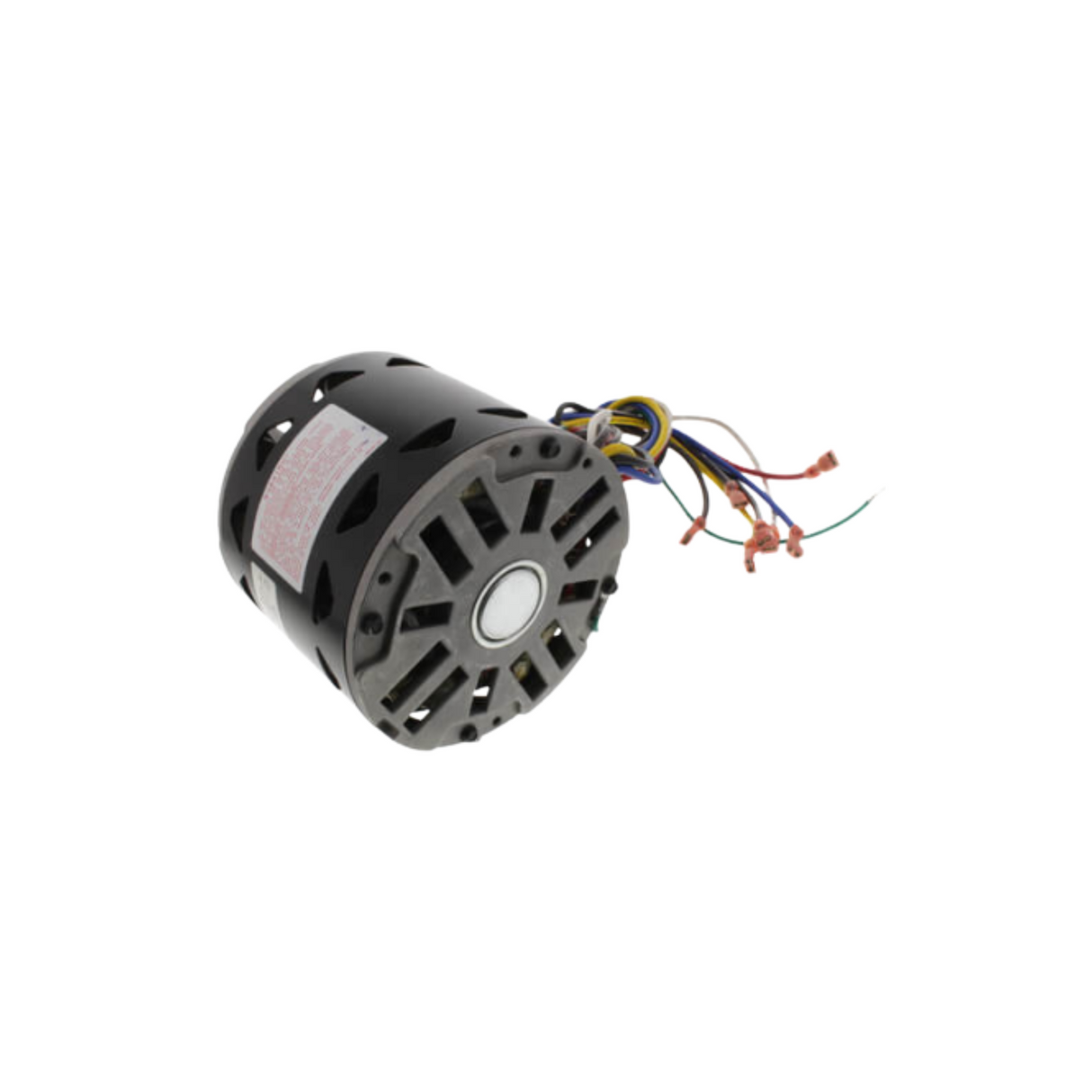 York S1-024-35735-000 120 V 1075 RPM 1/3 HP Motor