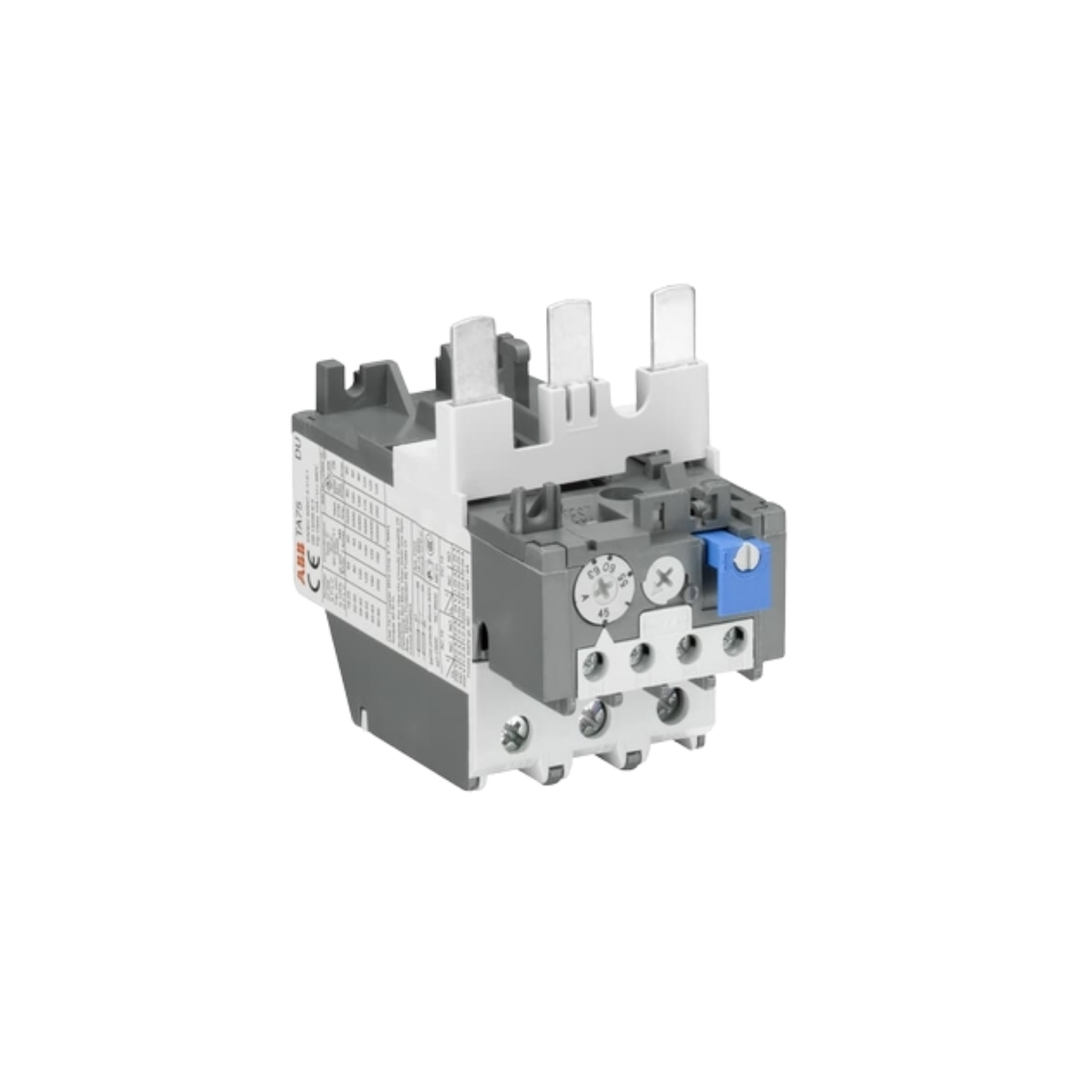 ABB TA75DU52-20 Overload Relay