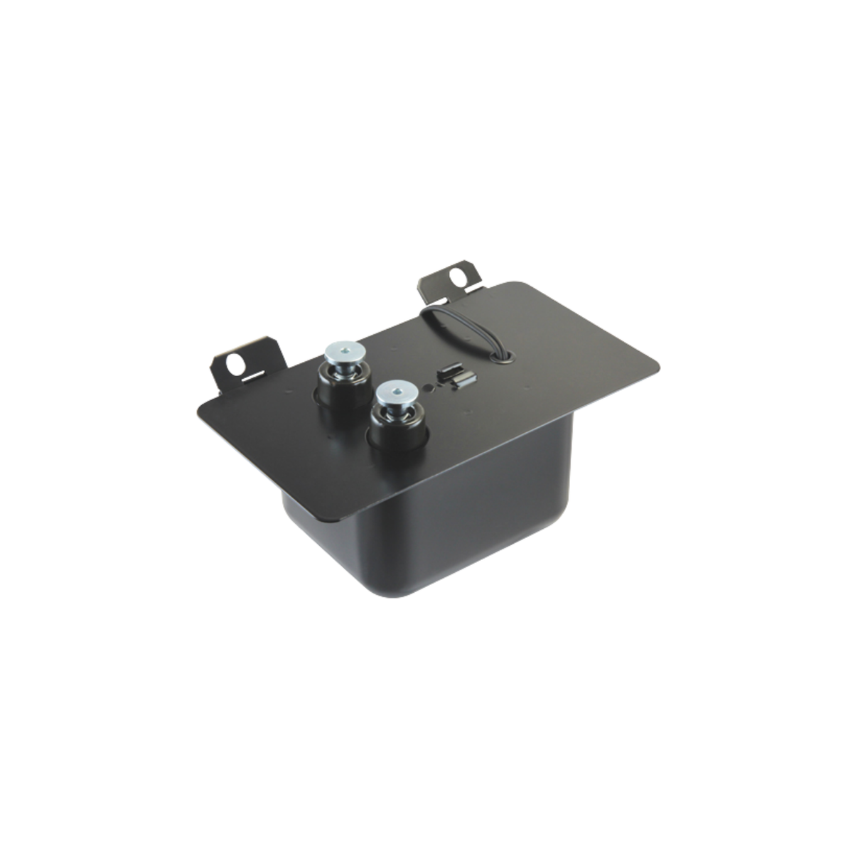 Allanson Transformers 2744-620 Primary Voltage 240 V, Secondary Voltage 10000 @ 250 V Ferromagnetic Ignition Transformer