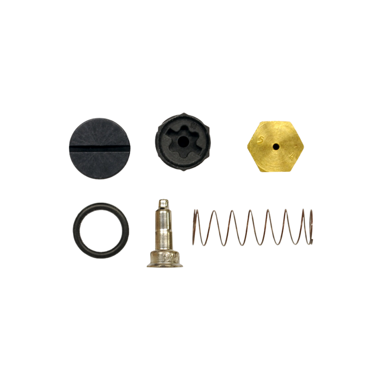 Williams Comfort Products 7733 Liquid Propane to Natural Gas Conversion Kit For Forsaire Furnace 6007731 Series