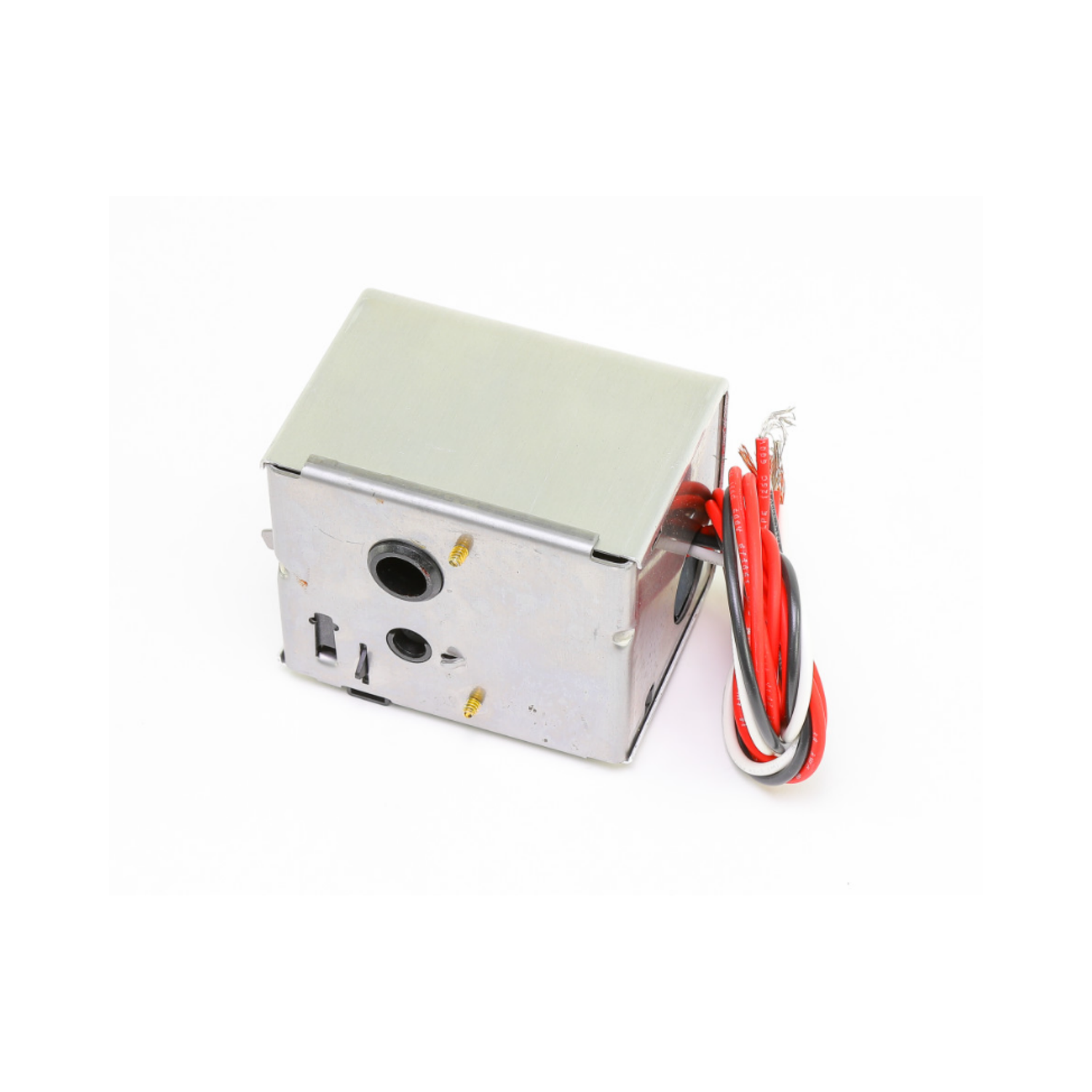 Schneider Electric (Erie) AH13B02A 120VAC, 2 Position, Spring Return, Normally Closed, High Close Off, Actuator with 18" Wire Leads, and End Switch