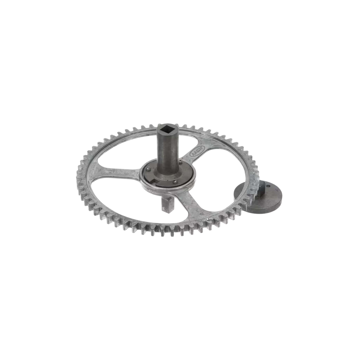 Aaon S17732 Gear Coupling