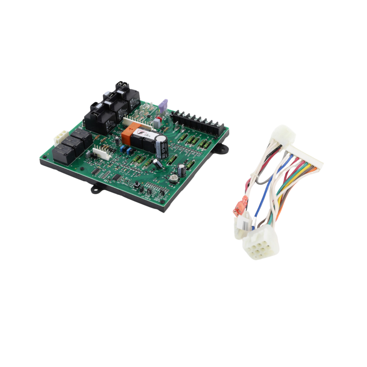 ICM Controls ICM2807 98 to 132 VA @ 60 Hertz, Furnace Control Board