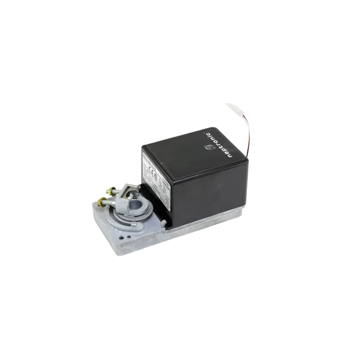 AERCO Boiler and Water Heater 69170 Electric Control System Actuator
