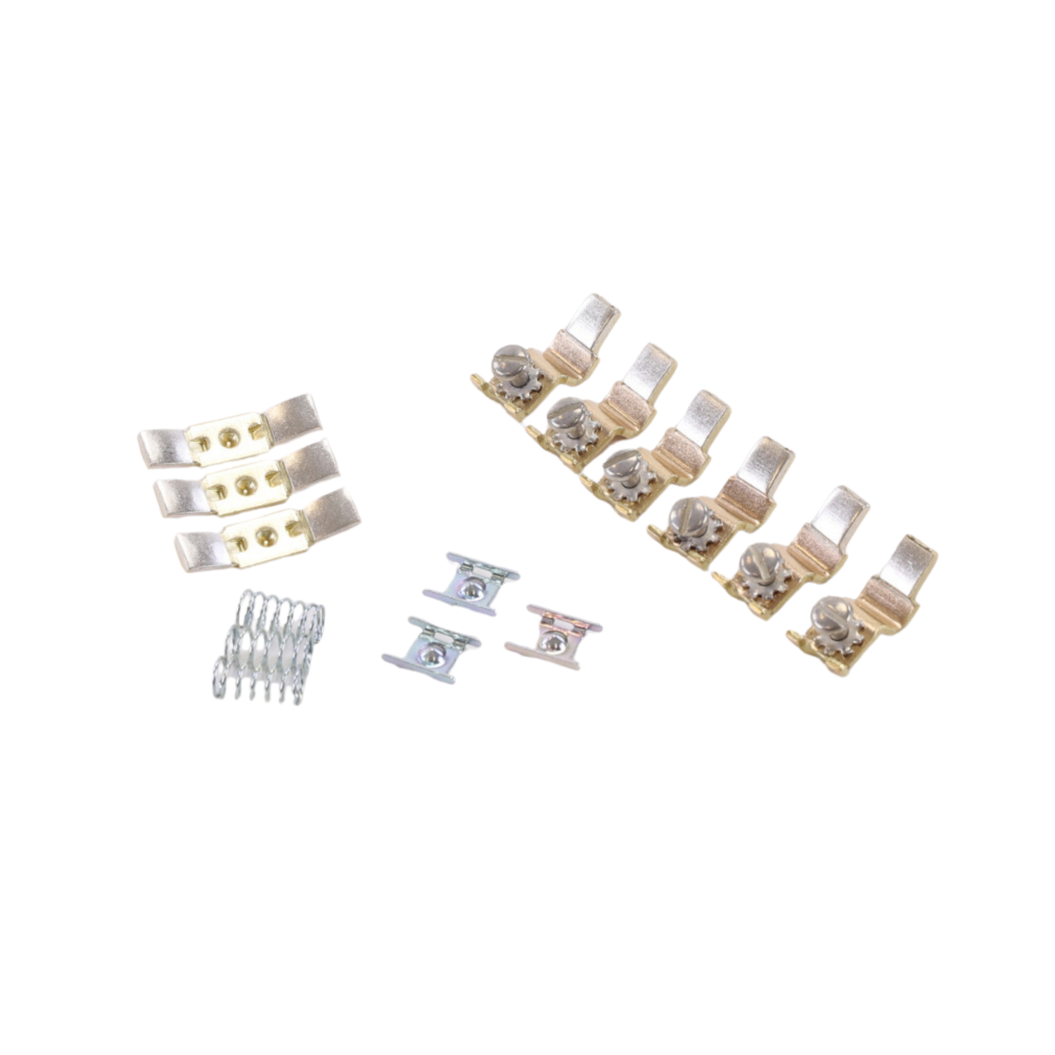 Schneider Electric (Square D) 9998SL2 Contact Parts Kit