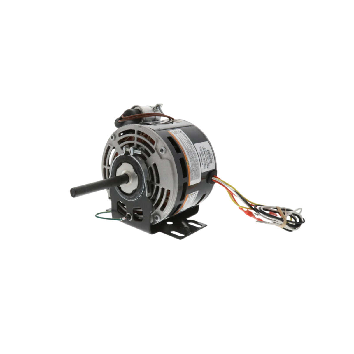 Trane MOT18957 115 V 1075 RPM 1/6 HP Motor
