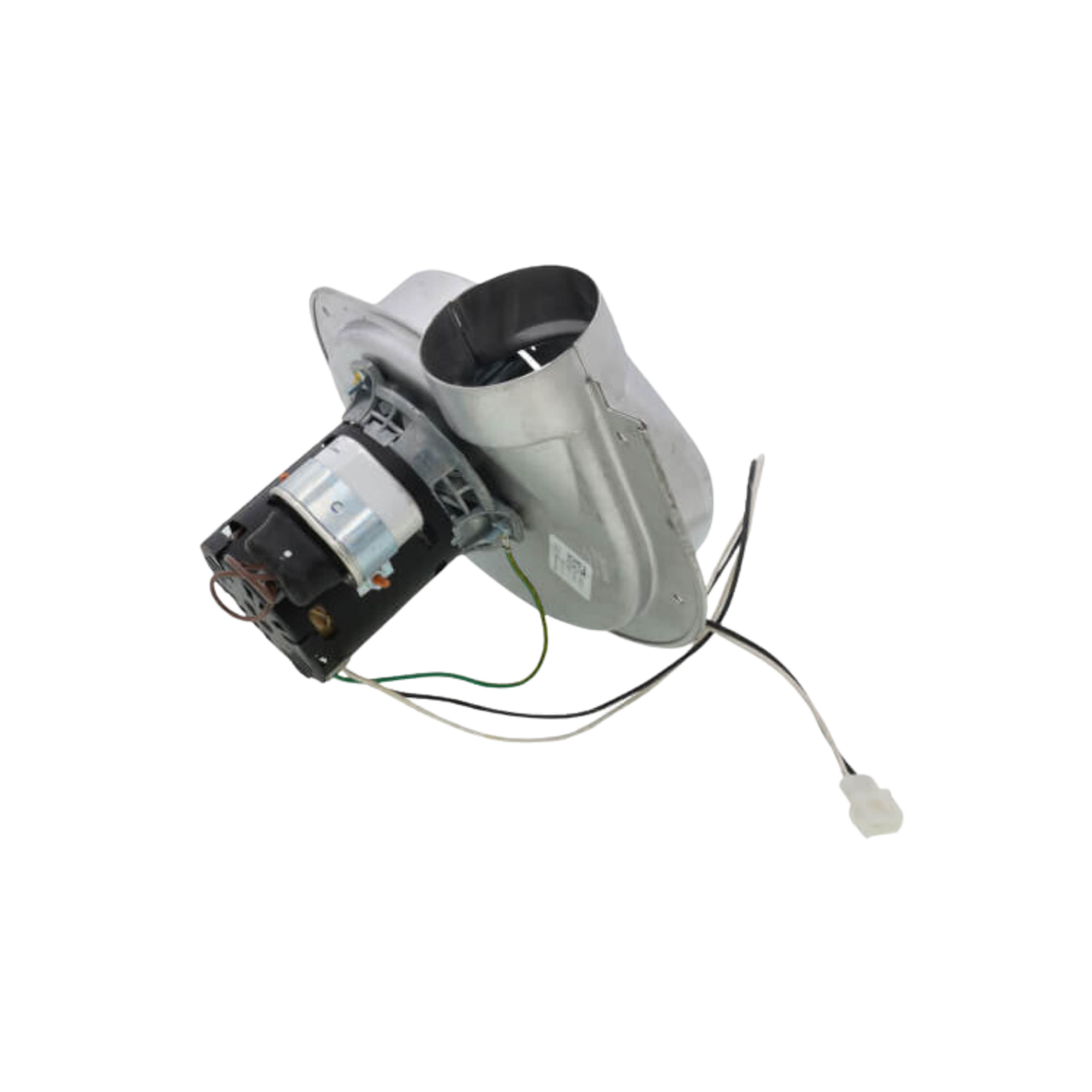 Burnham New Yorker 100850-01 Inducer Assembly