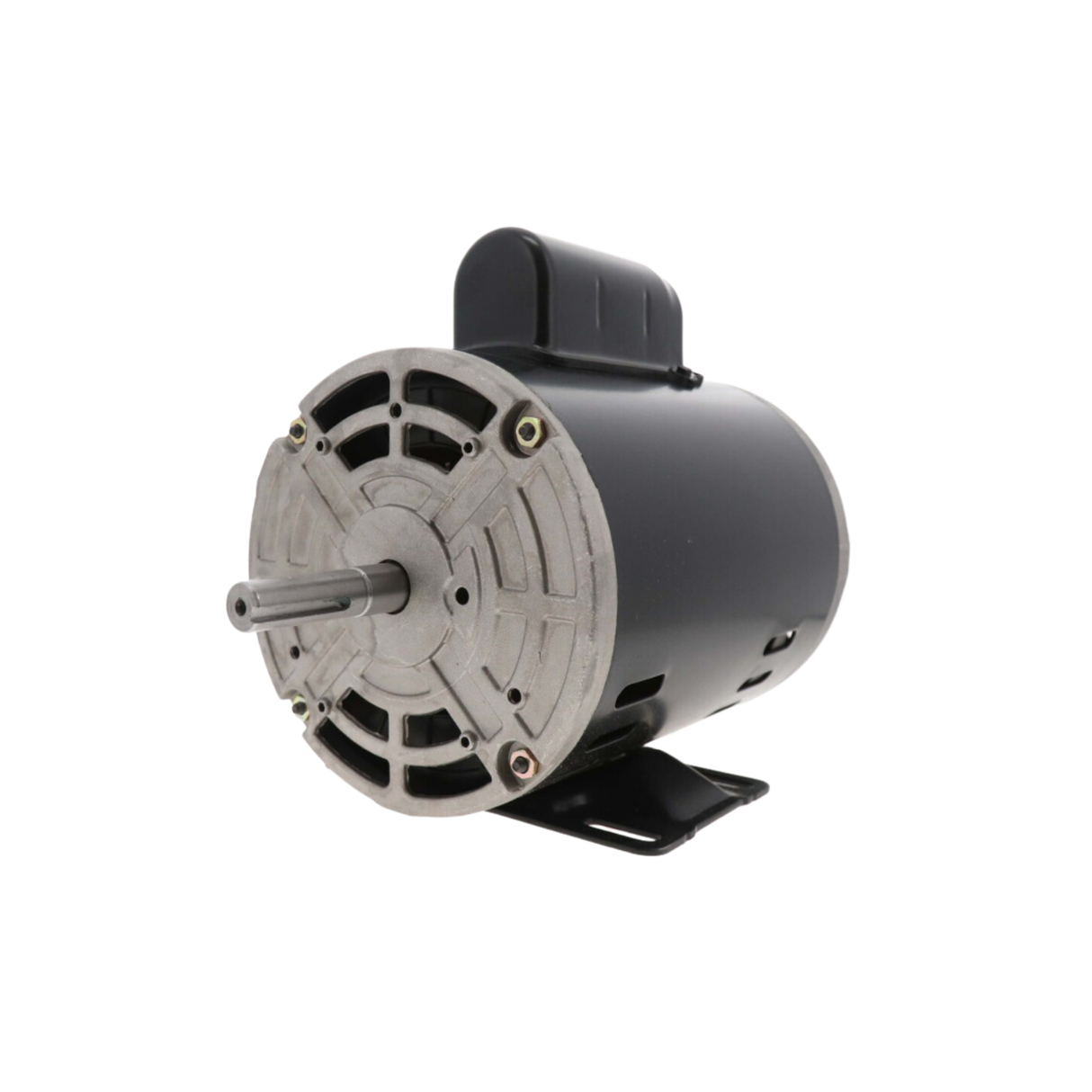 WEG Electric Corp .7518OS1BFB56-S 115/208-230 V 60 Hz 1800 RPM 3/4 HP Motor