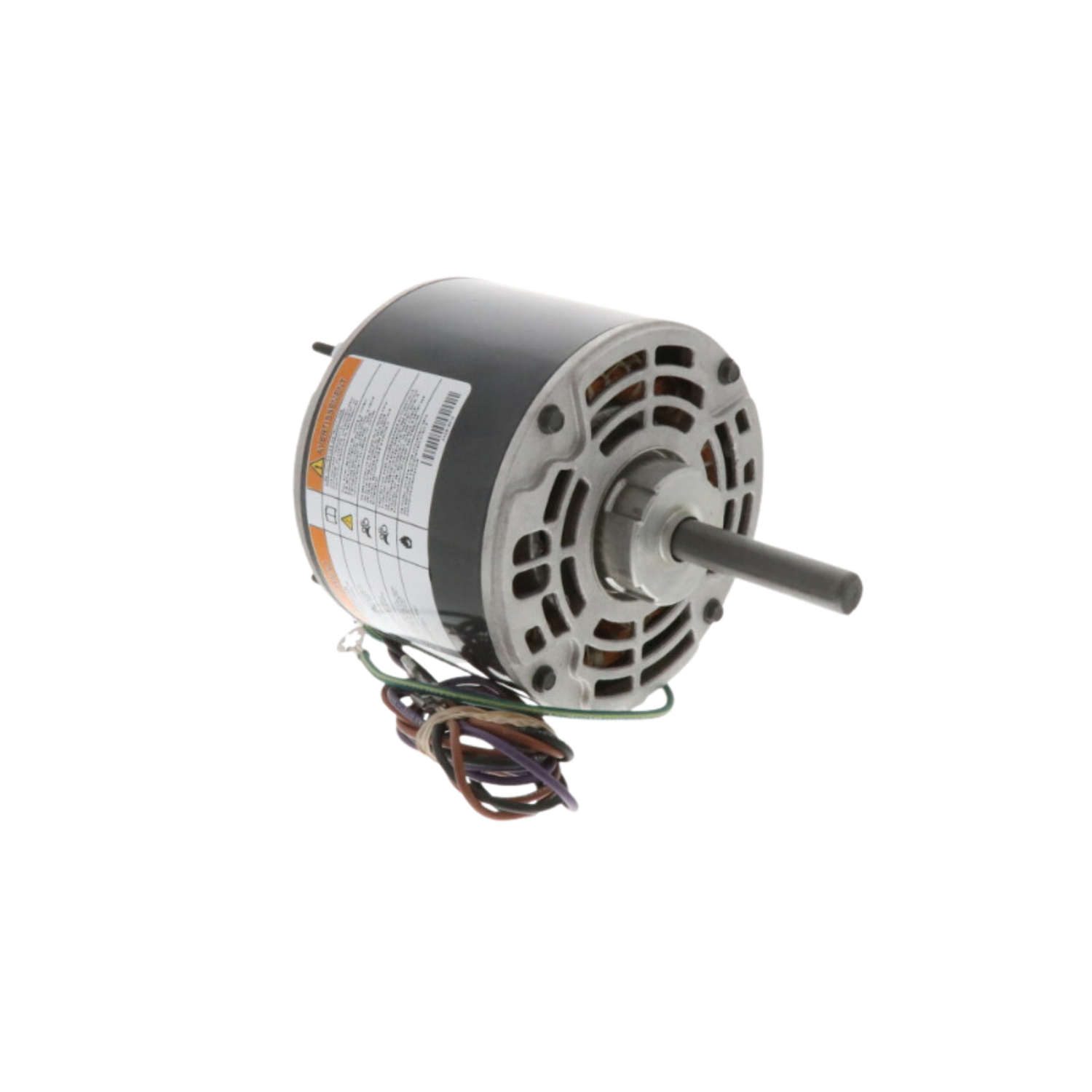 Trane MOT18913 230 V 1550 RPM 1/8 HP Counter Clockwise Motor