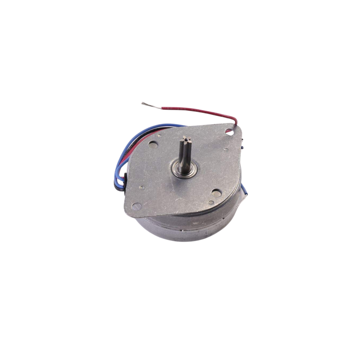 Trane MOT8840 24 V 600 RPM 32 Ball Bearing Actuator