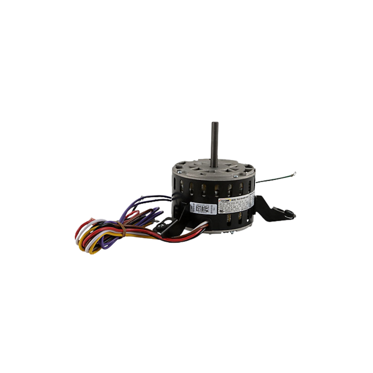 Lennox 74W12 115 V 1075 RPM 1/5 HP Counter Clockwise Motor