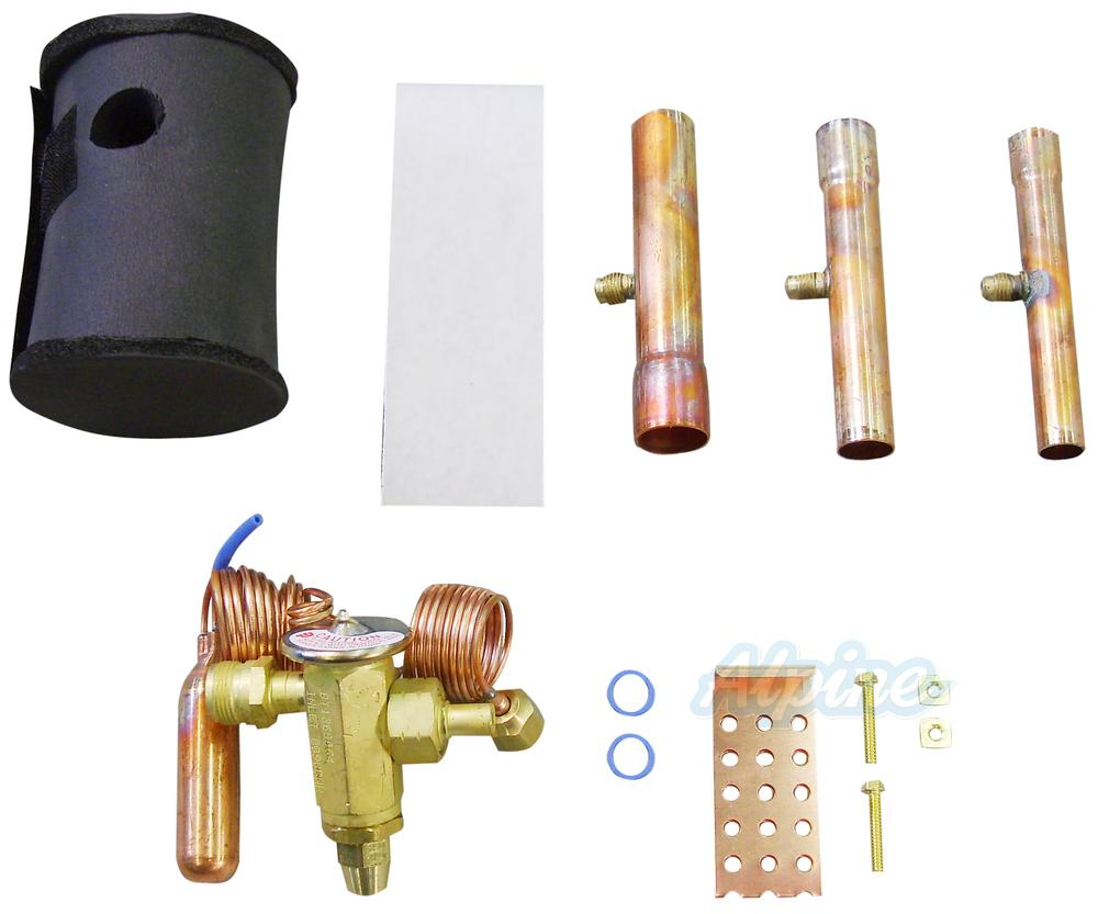 Goodman TX2N2 1.5 to 2 Tons R-22 Thermal Expansion Valve Kit