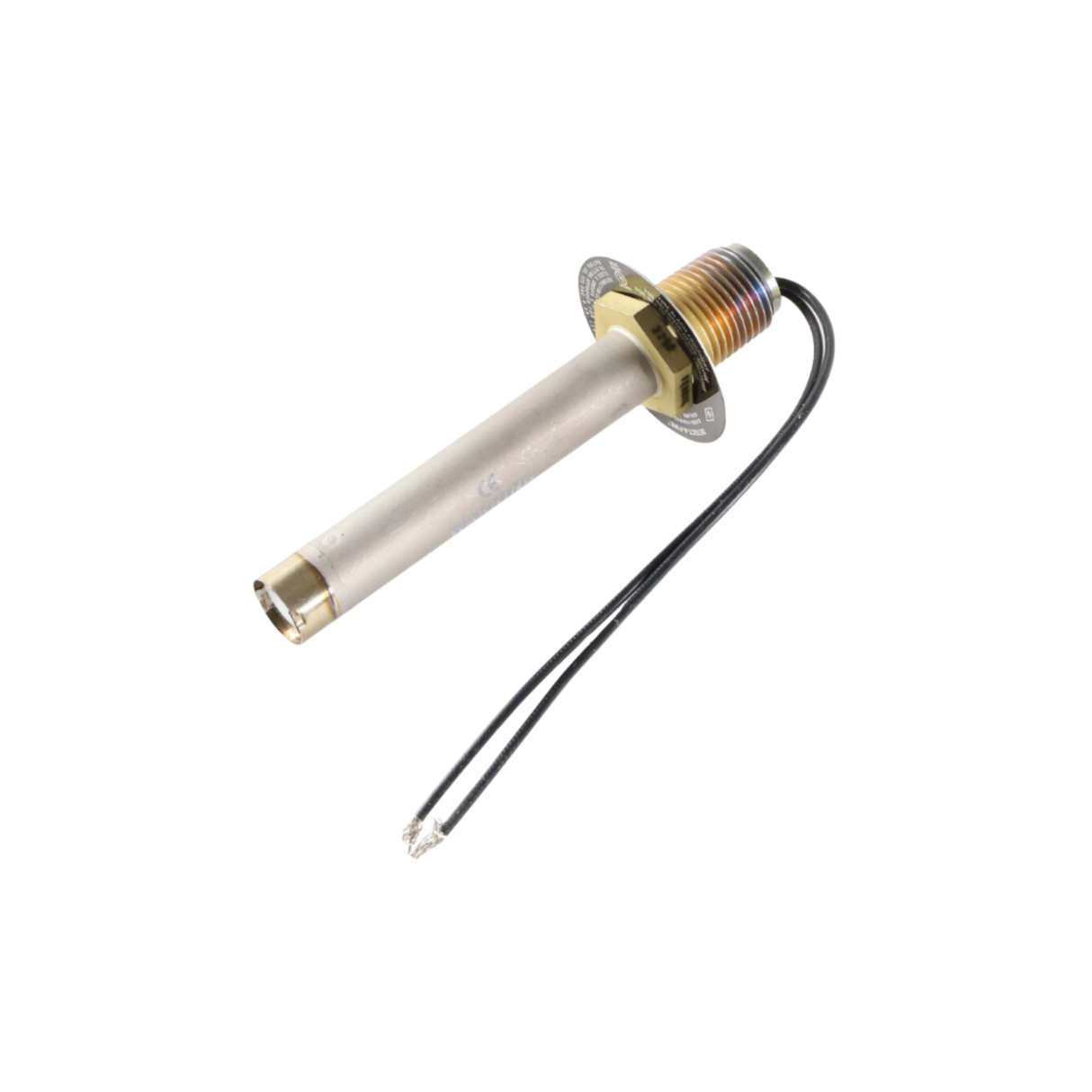 Fenwal 12-E27121-000-05 225 Degrees F Sensor