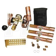 Goodman TX2N2 1.5 to 2 Tons R-22 Thermal Expansion Valve Kit