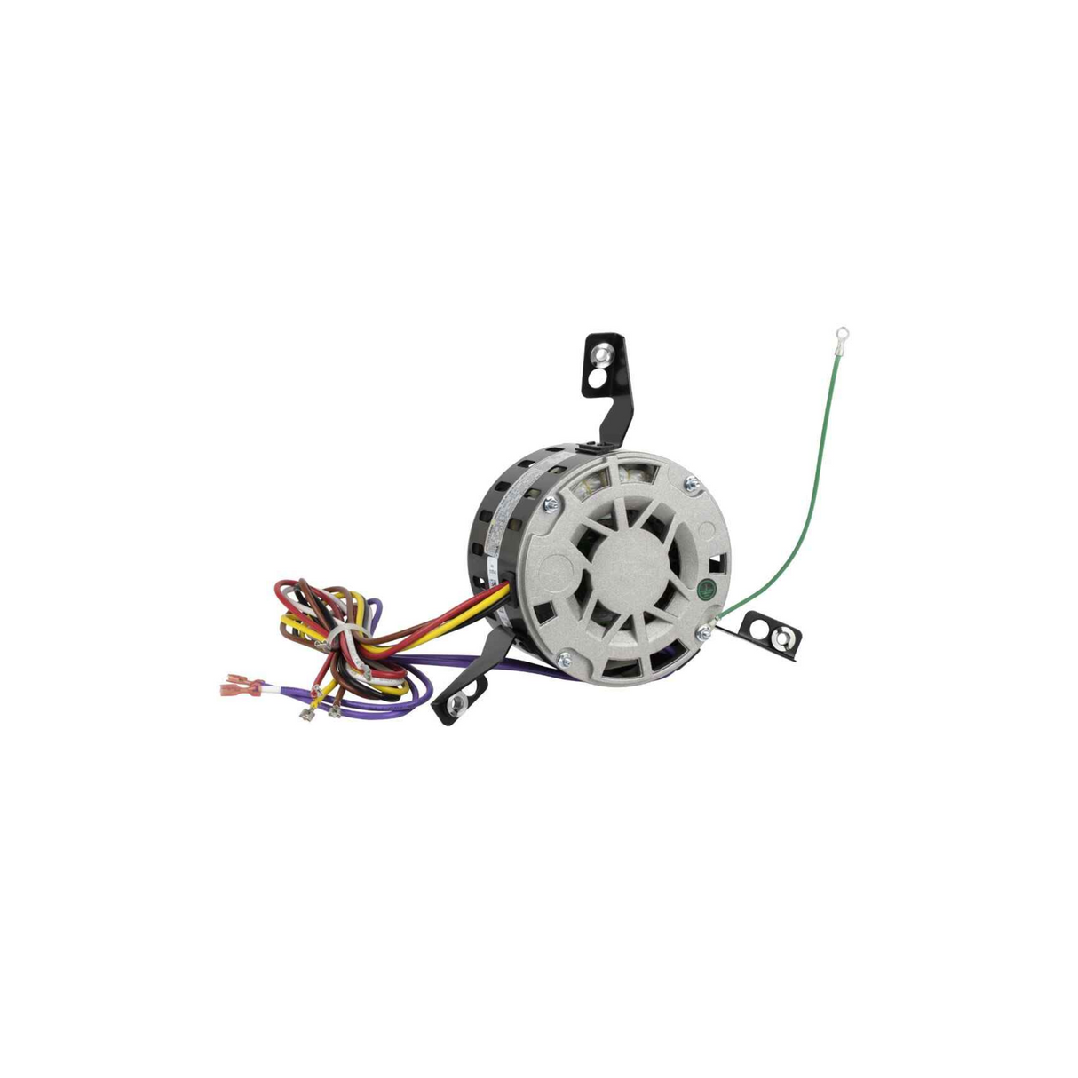 Lennox 74W12 115 V 1075 RPM 1/5 HP Counter Clockwise Motor