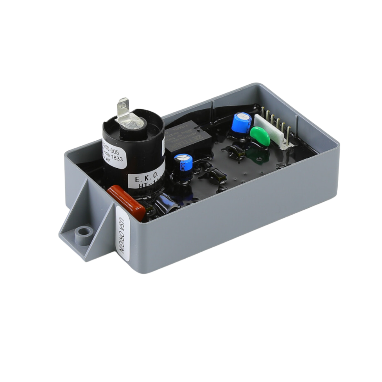 Fenwal 35-725200-505 120VAC, 10s Ignition Time, Potted, Spark and Sense Ignition System