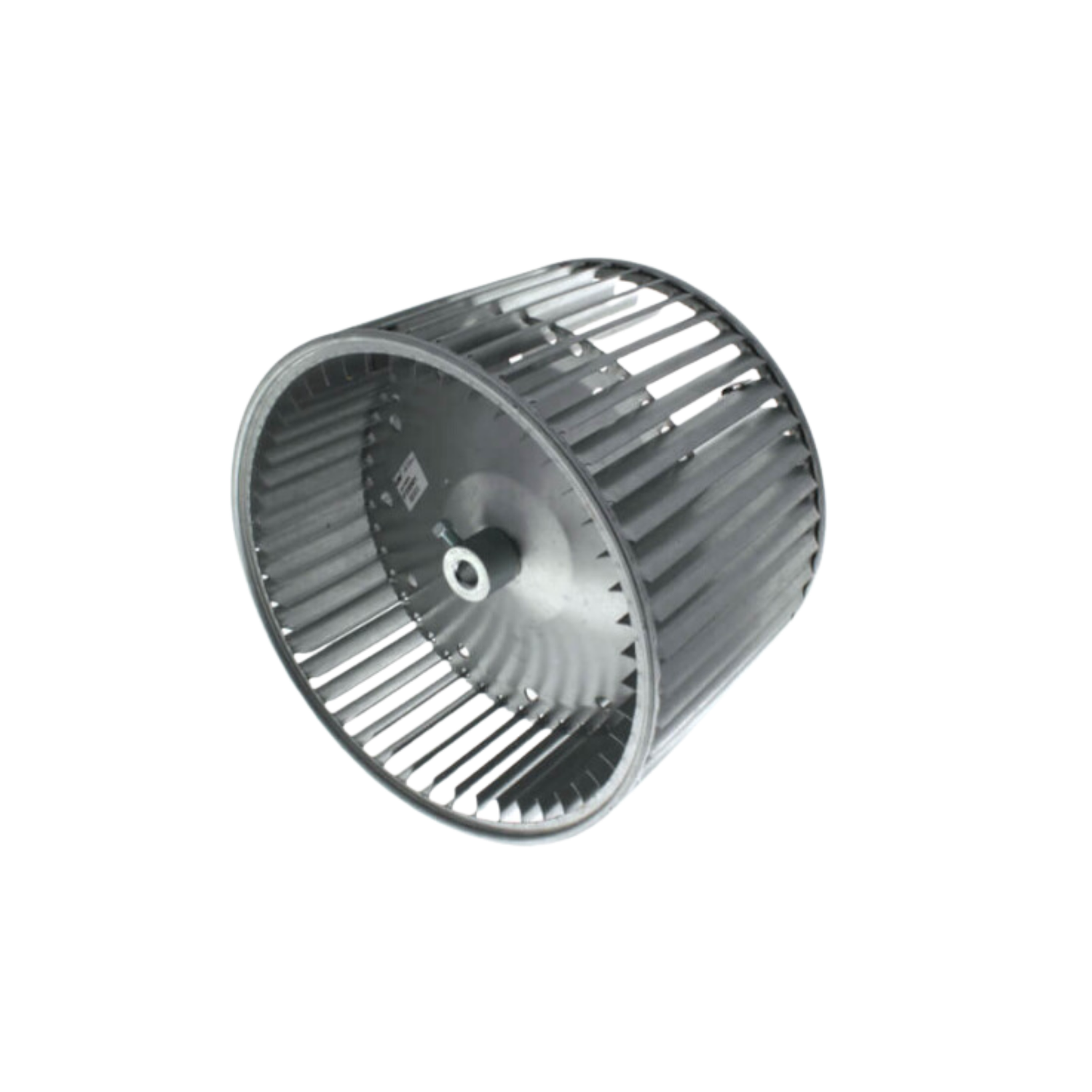 Goodman B1368046S 10" x 6" Counter Clockwise Blower Wheel