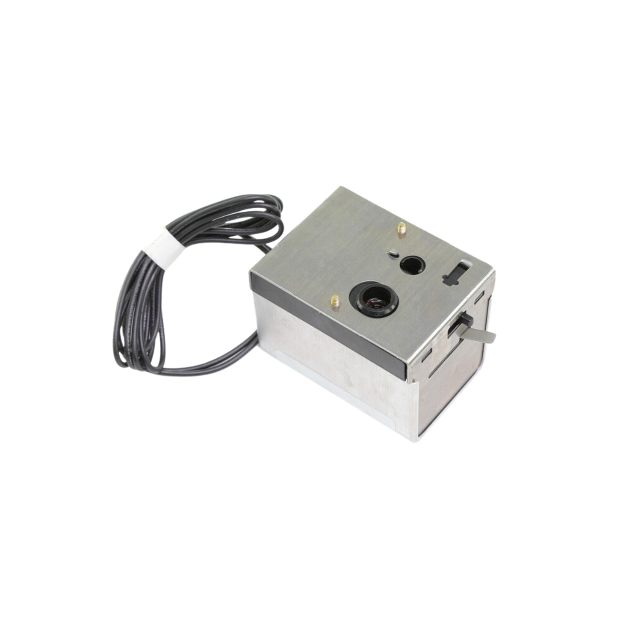 Schneider Electric (Erie) AG13A030 24VAC, 2 Position, Spring Return, Normally Closed, Actuator with 3 Appliance Cable