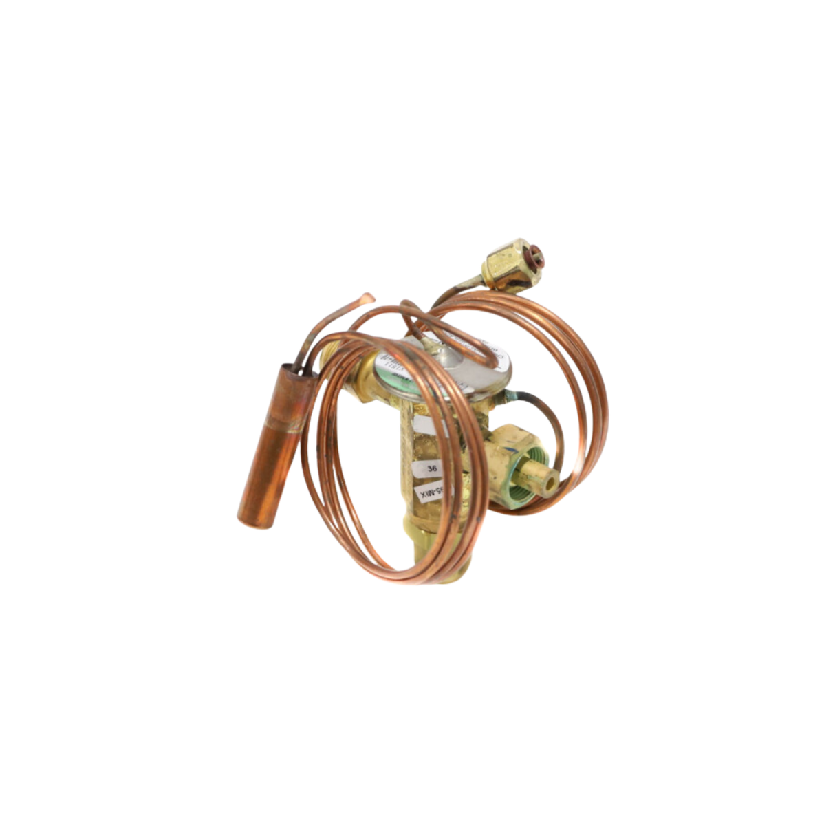 Goodman TX5N2 Thermal Expansion Valve