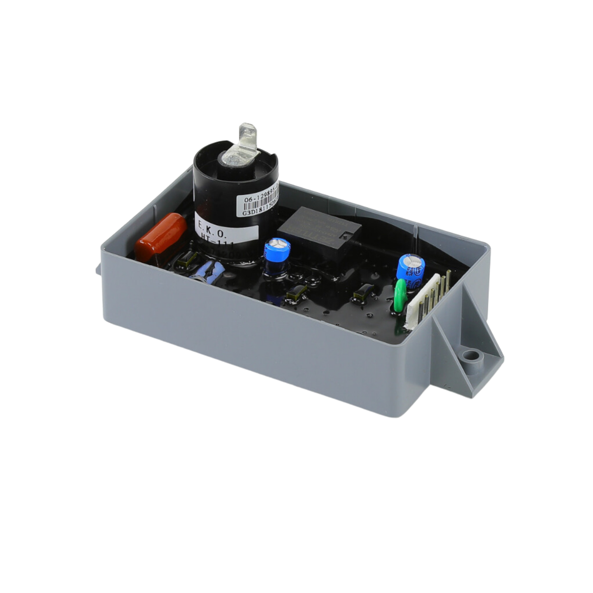 Fenwal 35-725200-505 120VAC, 10s Ignition Time, Potted, Spark and Sense Ignition System