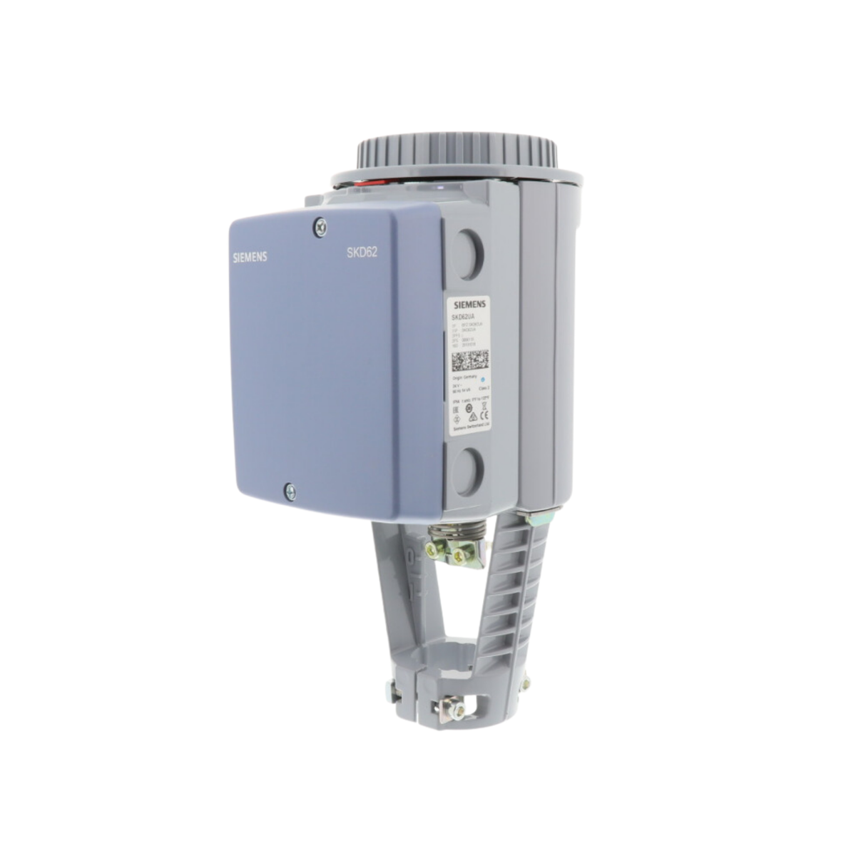 Siemens Building Technology SKD62UA Flowrite Electro-Hydraulic, Actuator