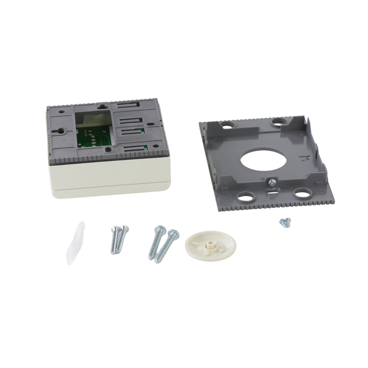 Johnson Controls TM-9161-5005 Room Command Module