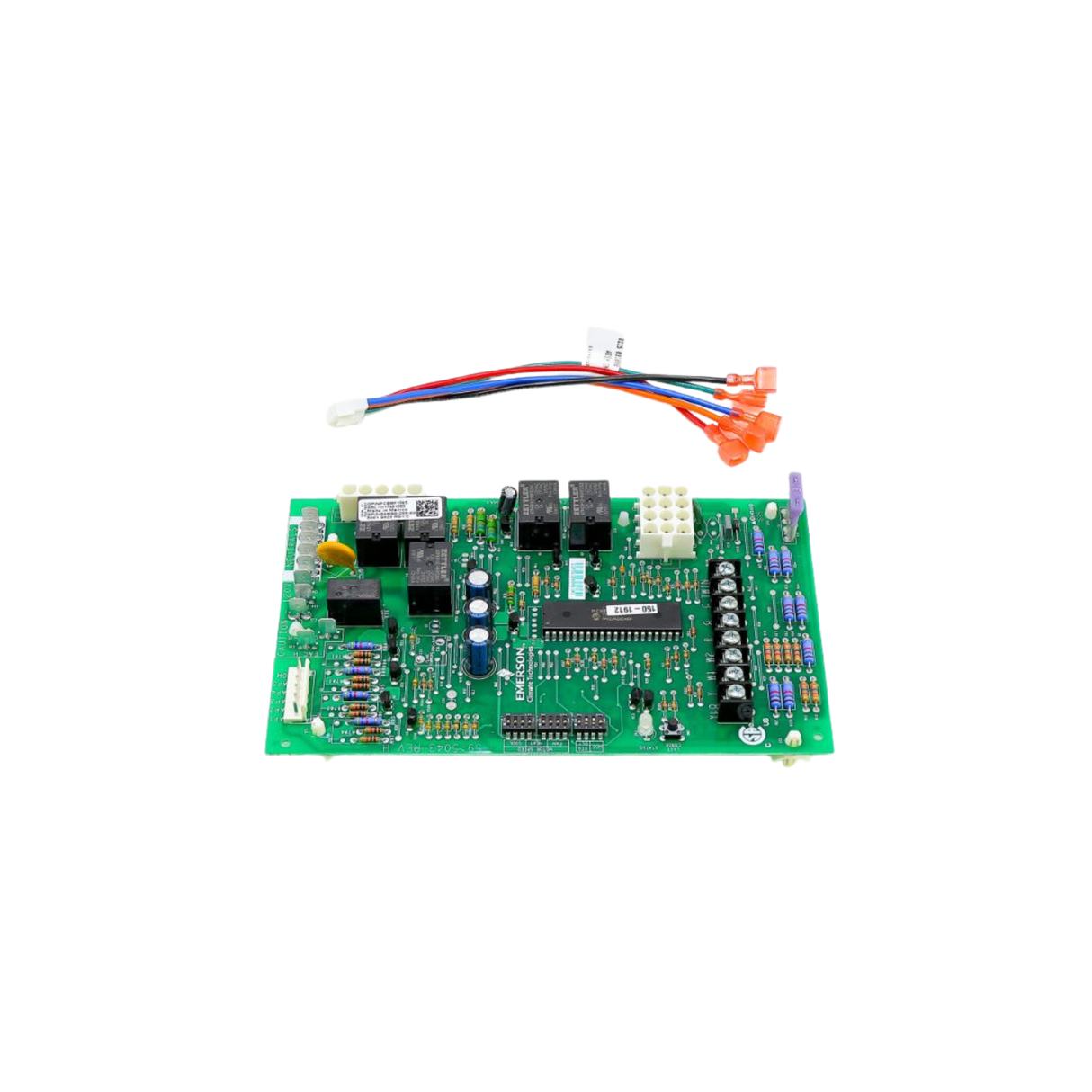 Amana-Goodman PCBBF139SK Control Board