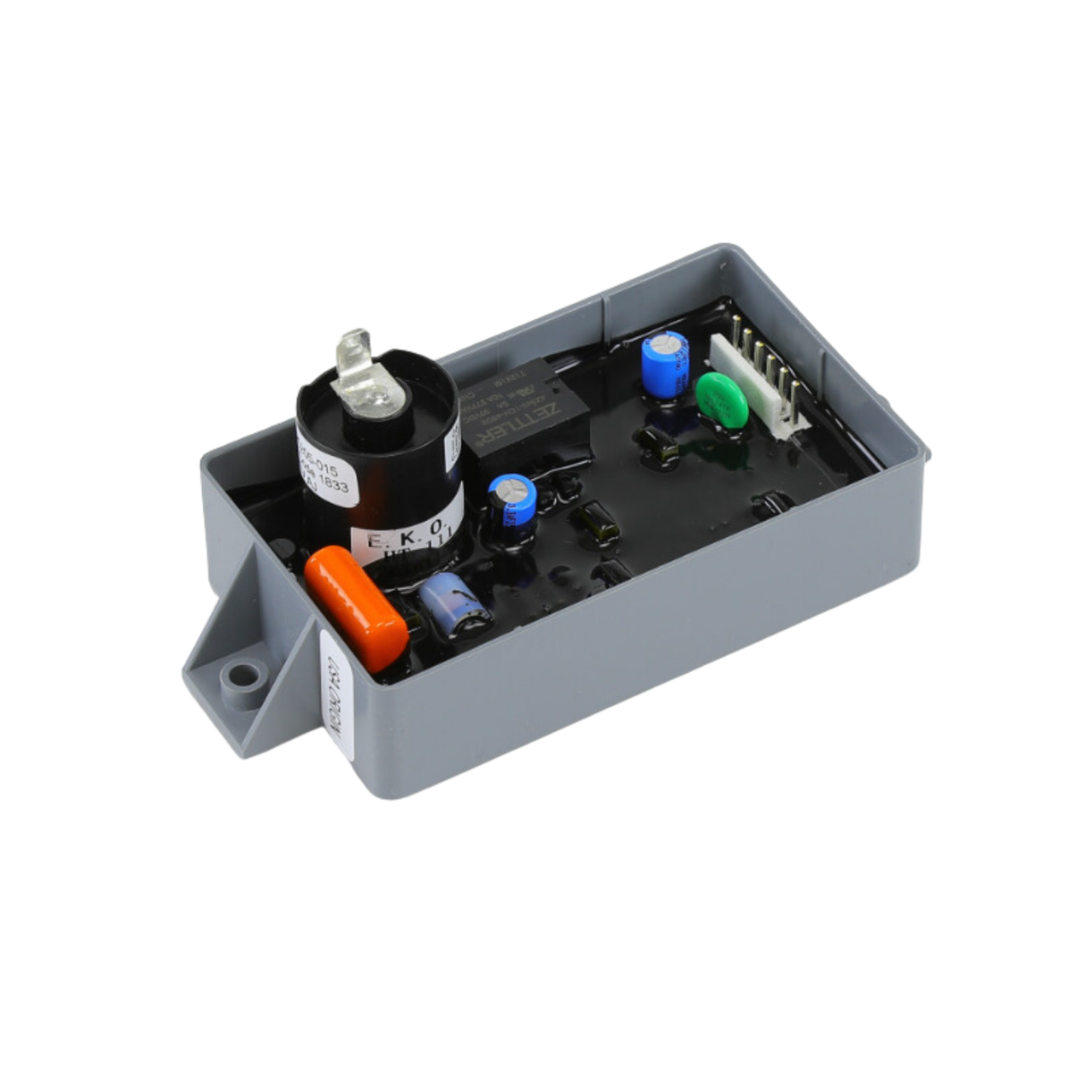 Fenwal 35-725205-015 120VAC, 10s Ignition Time, Potted, Spark Ignition System