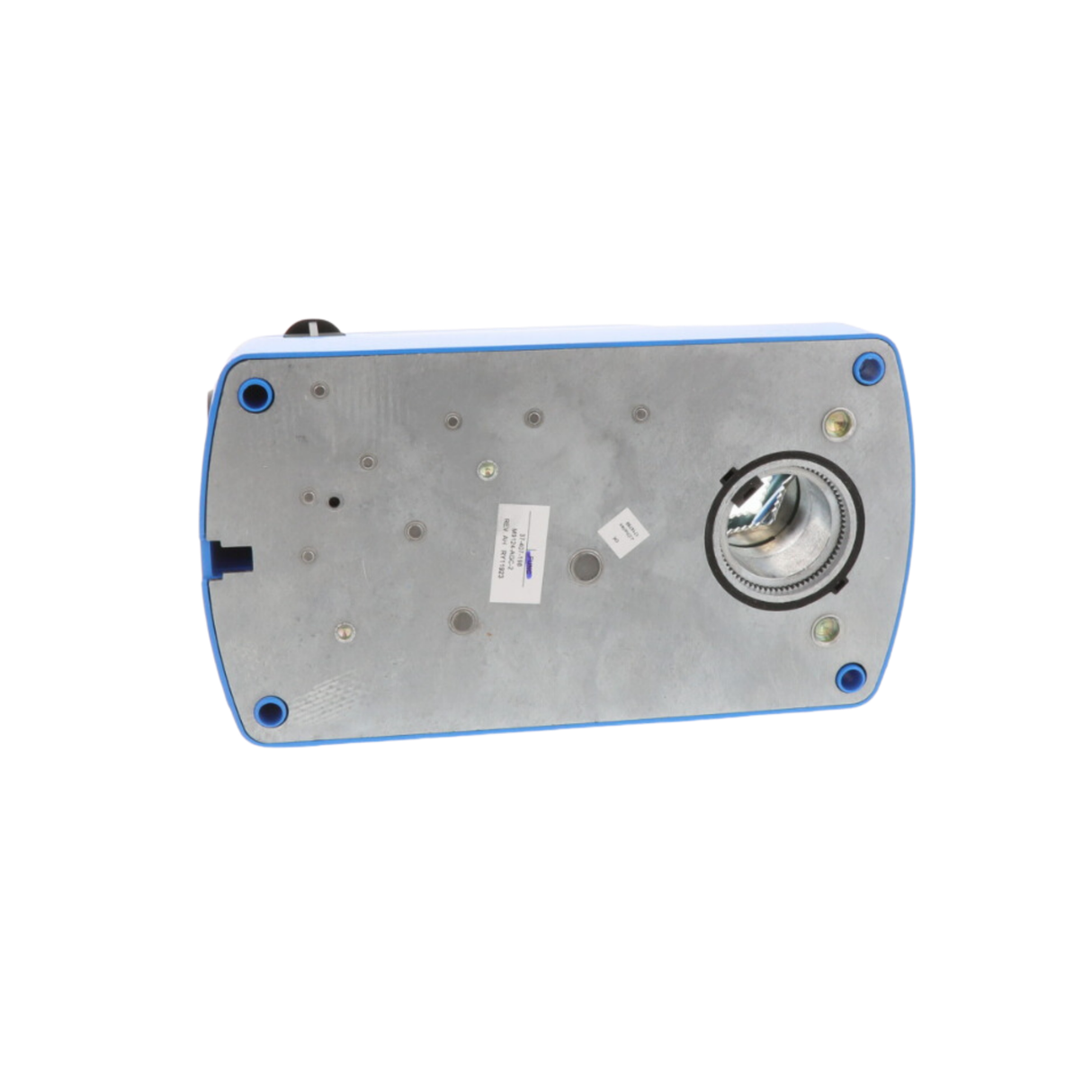 Johnson Controls M9124-AGC-2 24VAC, 24VDC Supply Voltage, Actuator with 2 SPDT Auxiliary Switches