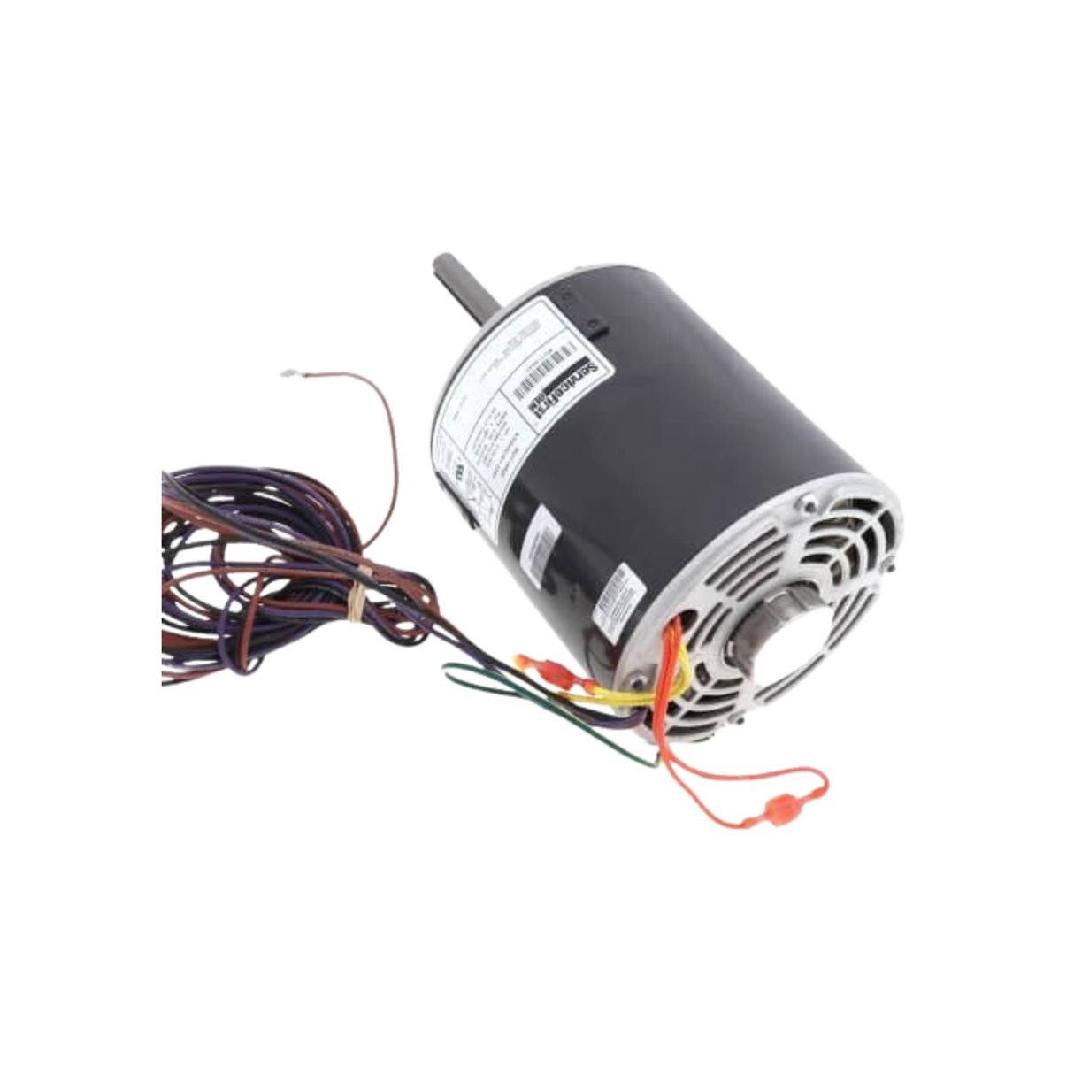 Trane MOT18820 460 V 50/60 Hz 1125 RPM 1 HP Reversible Motor