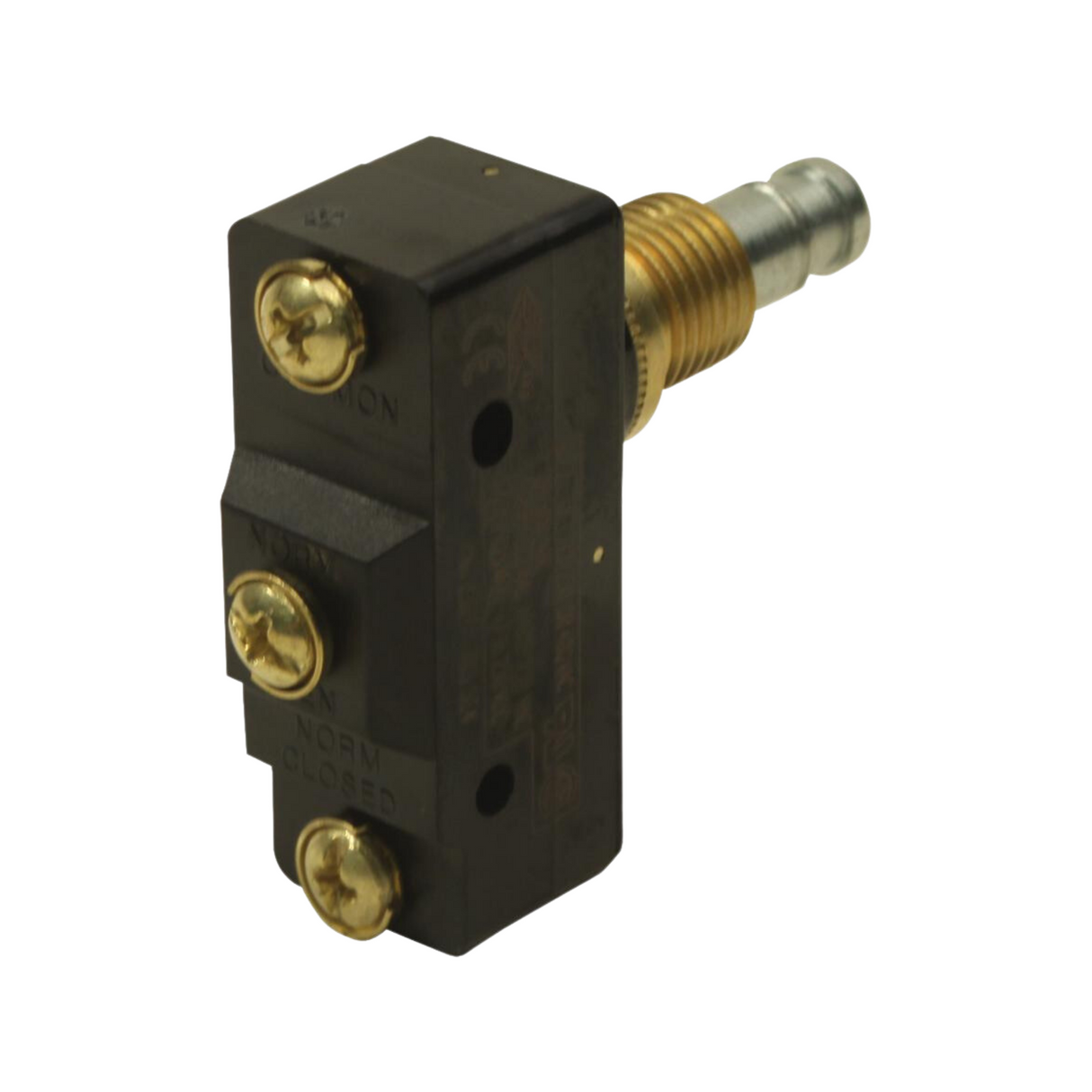 Honeywell BZ-2RQ77 Basic Switch, Large Premium, Plunger SPDT 15A (Limited Availability)