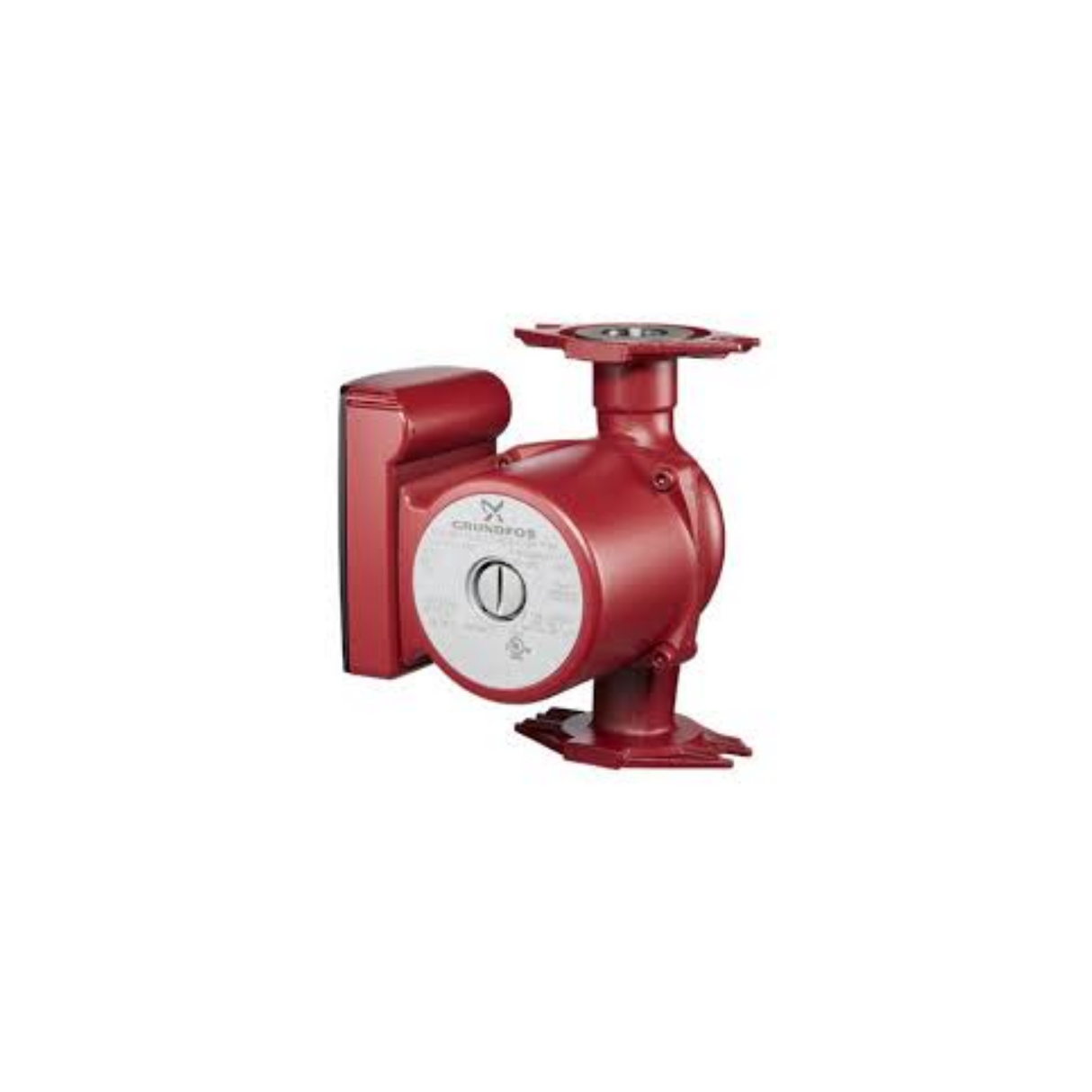 Grundfos 59896123 Circulator Pump