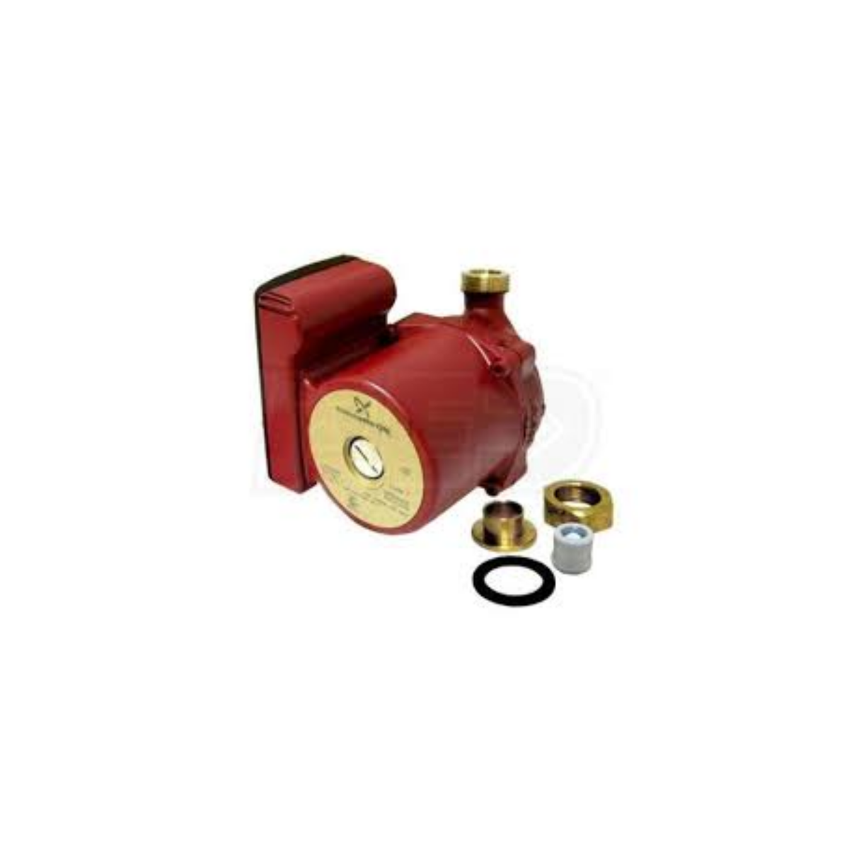 Grundfos 59896124 Circulator Pump