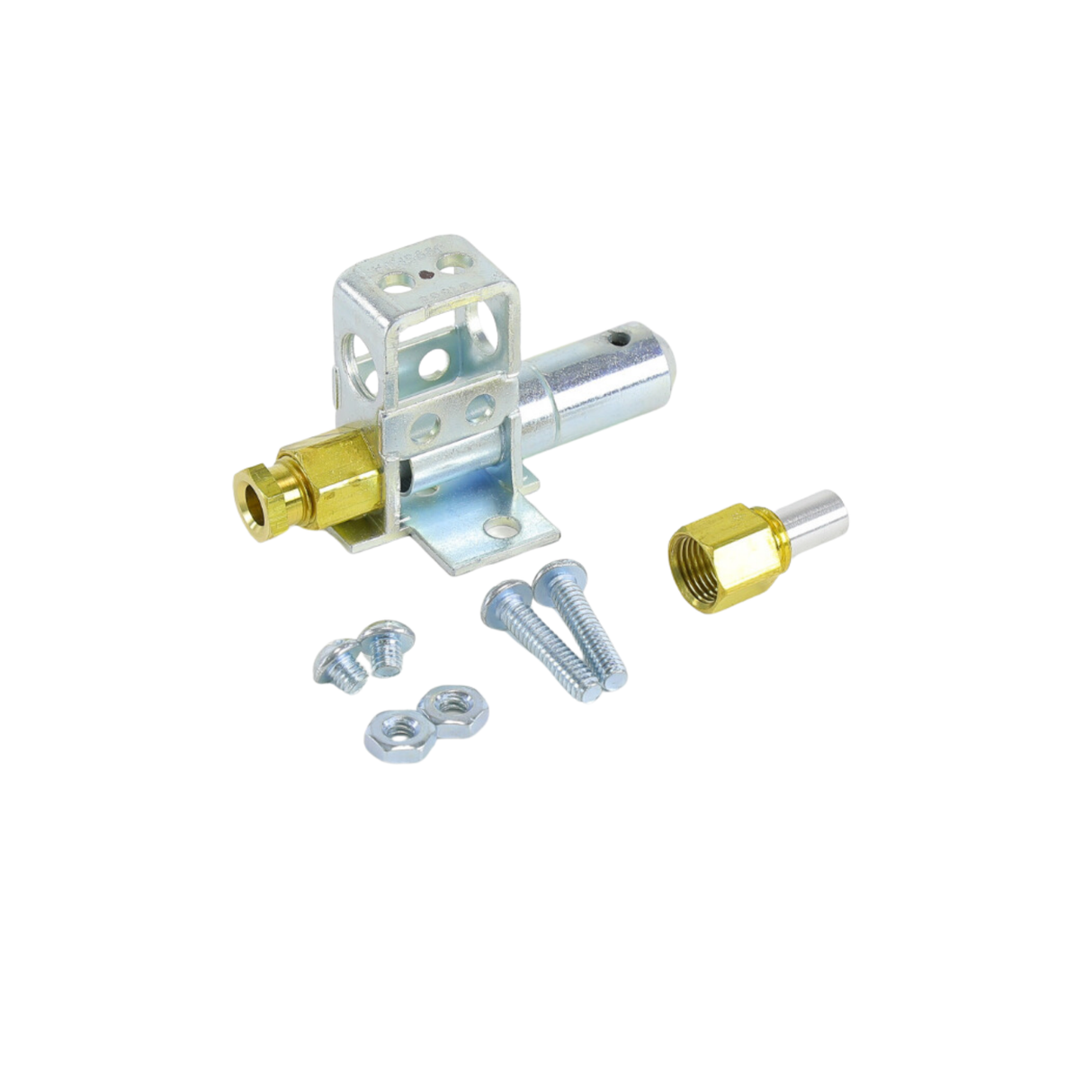 Baso J995MDA-2 #5 Tip Arrangement, Pilot Burner