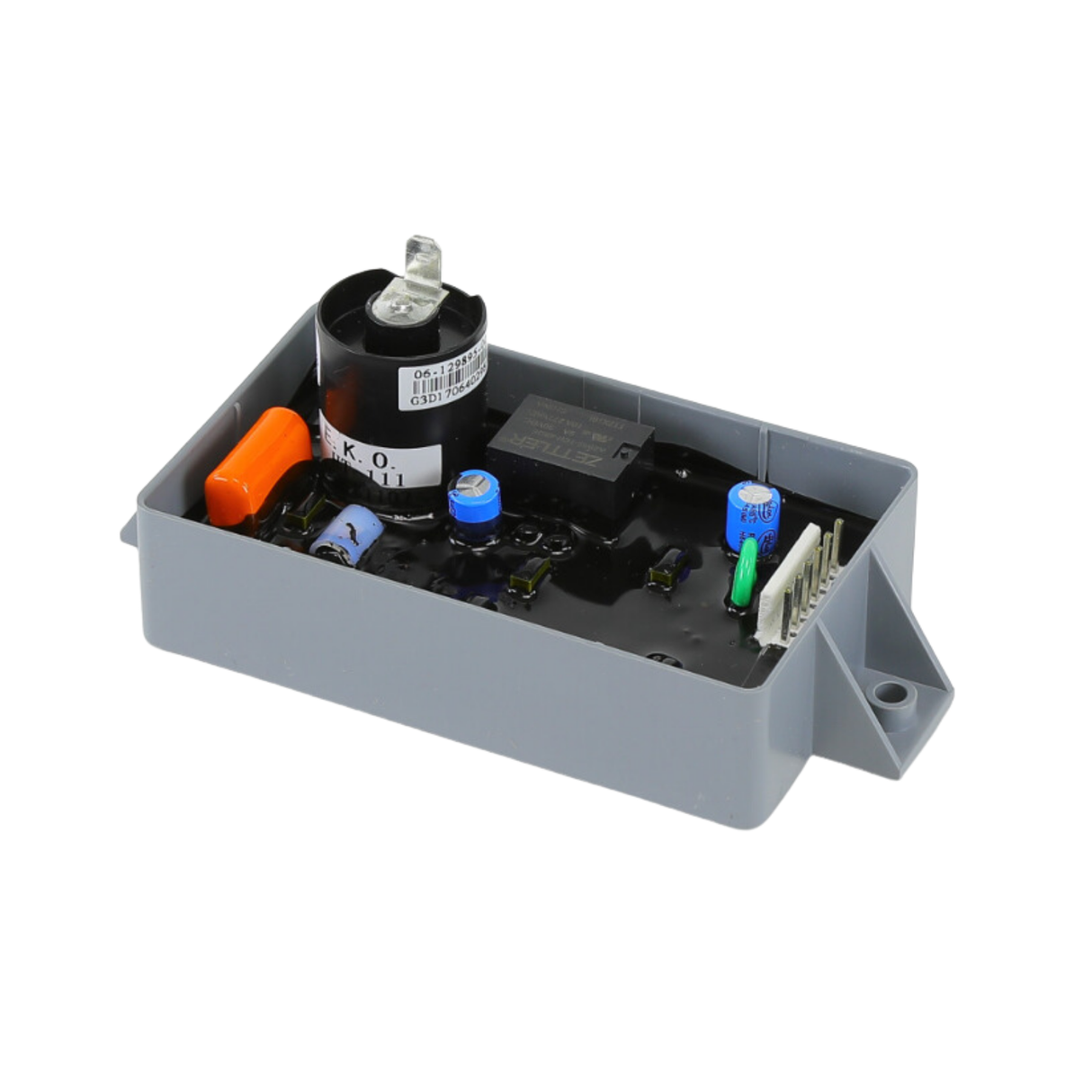 Fenwal 35-725205-015 120VAC, 10s Ignition Time, Potted, Spark Ignition System