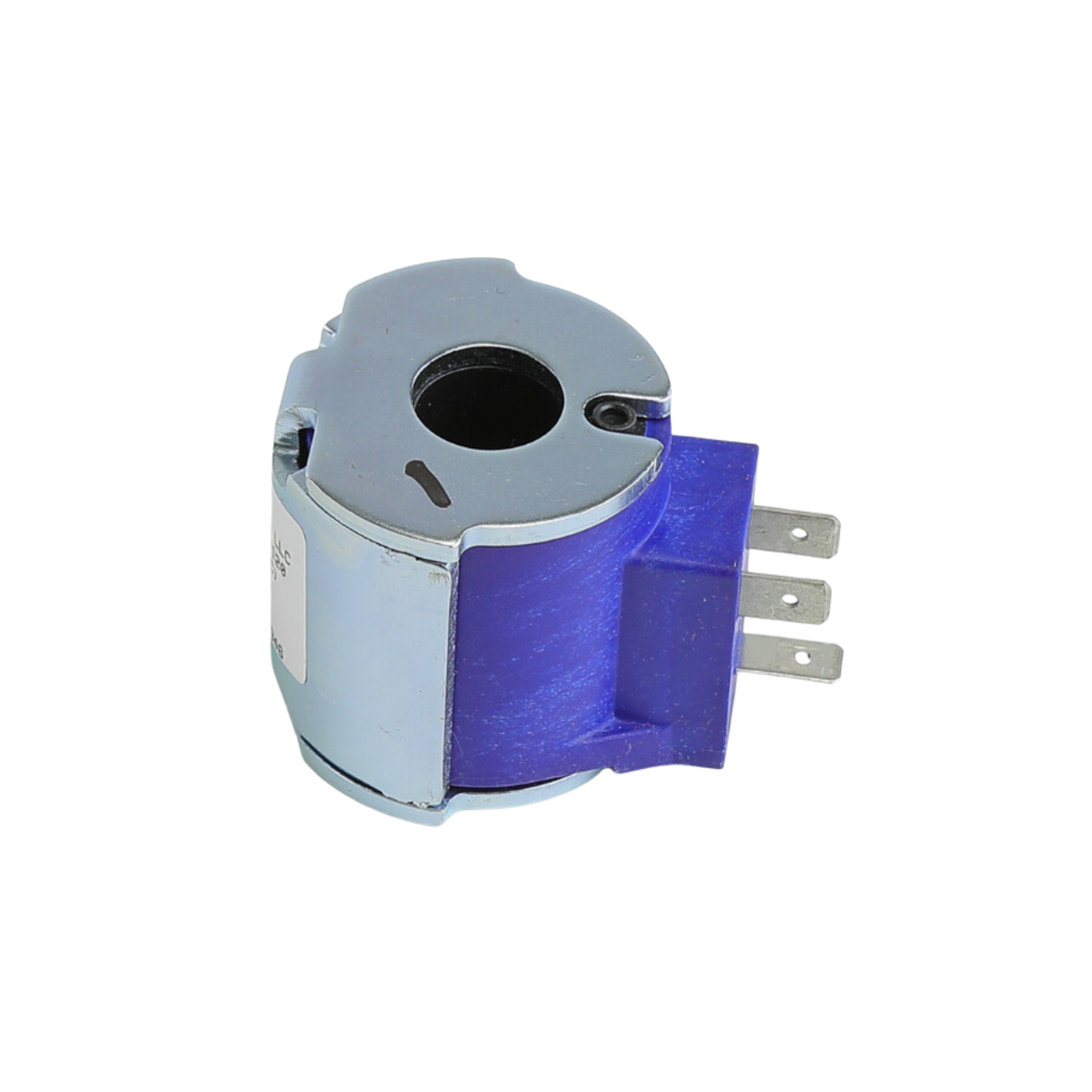 Baso RSDA16A-120C 120V, 15VA Coil, 50/60 Hertz, 1/4" Connection Size, Coil Assembly