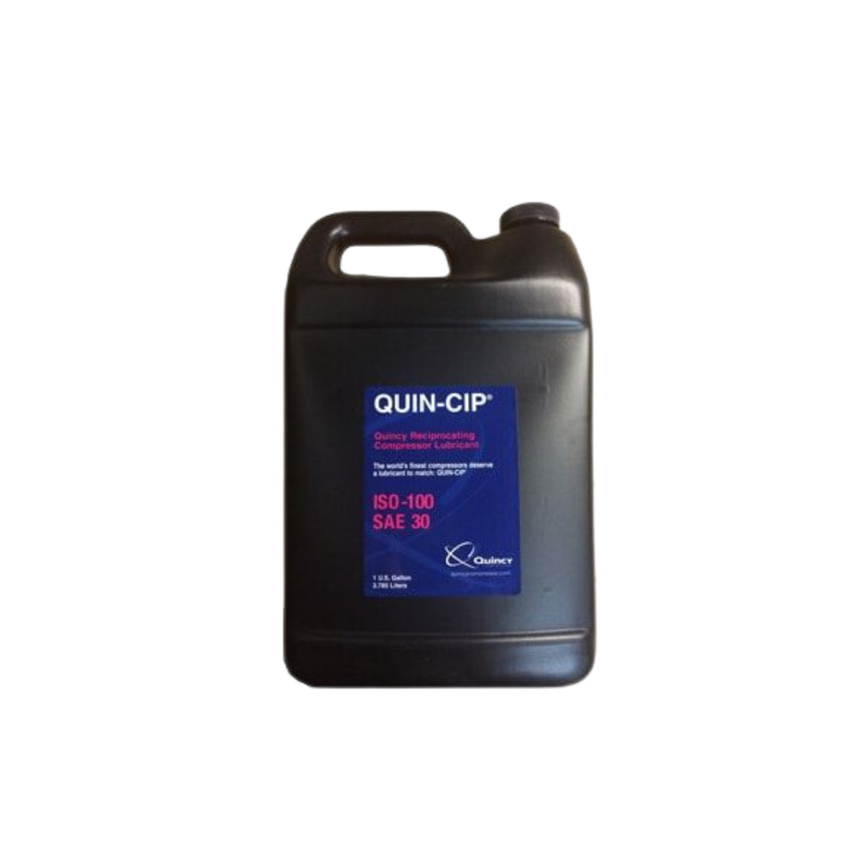 Quincy Compressor 2024600802 1 Gallon Compressor Oil