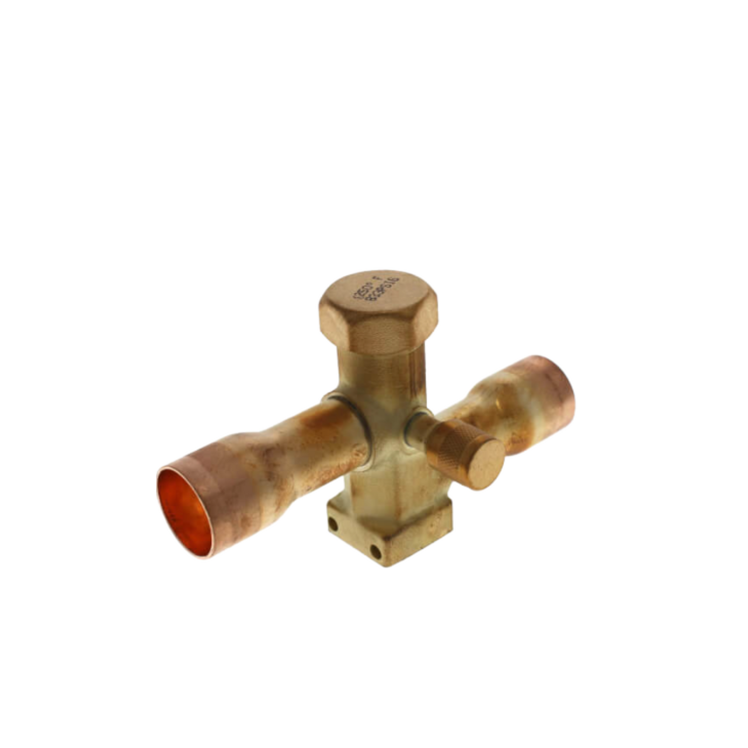 Nordyne 663865R Suction Service Valve