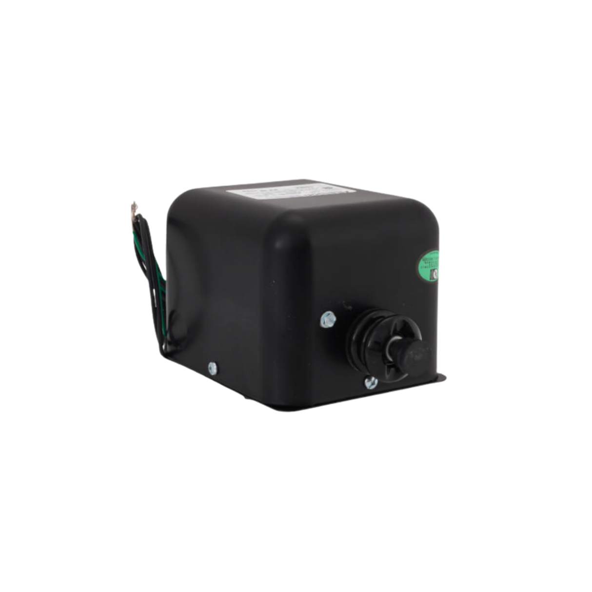 Allanson Transformers 1092-PF-G Primary Voltage 120 V, Secondary Voltage 6000 V @ 150 V Ferromagnetic Ignition Transformer