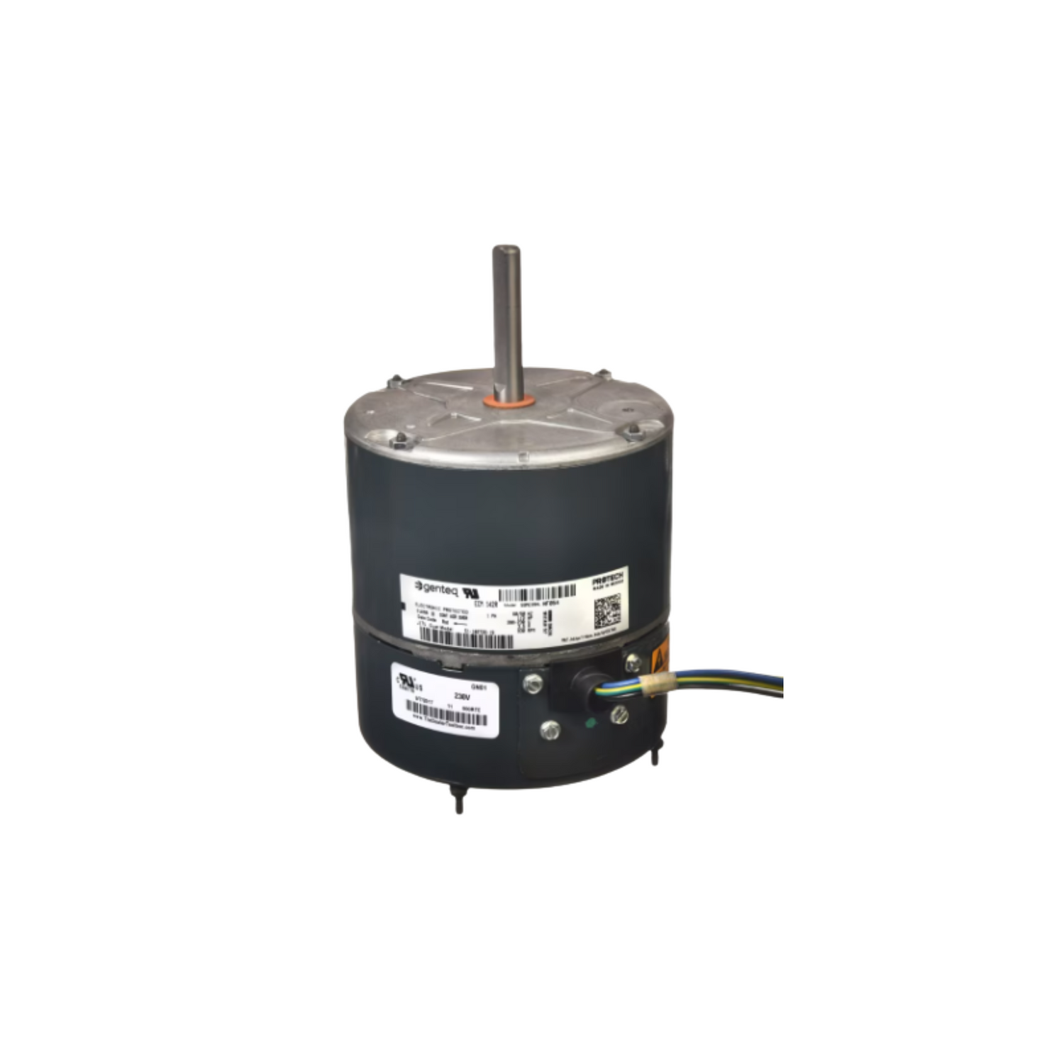 Rheem-Ruud 51-102728-19 208-230 V 825 RPM 1/3 HP Condenser Motor