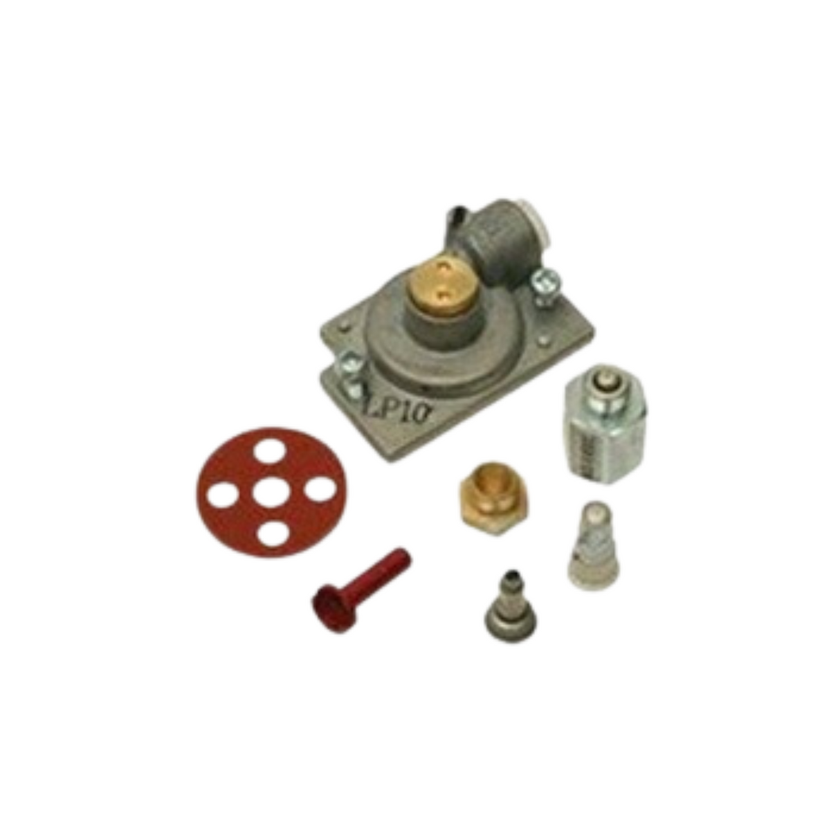 Williams Comfort Products 8929 Liquid Propane to Natural Gas Conversion Kit For Direct Vent Furnaces - 22036 Series