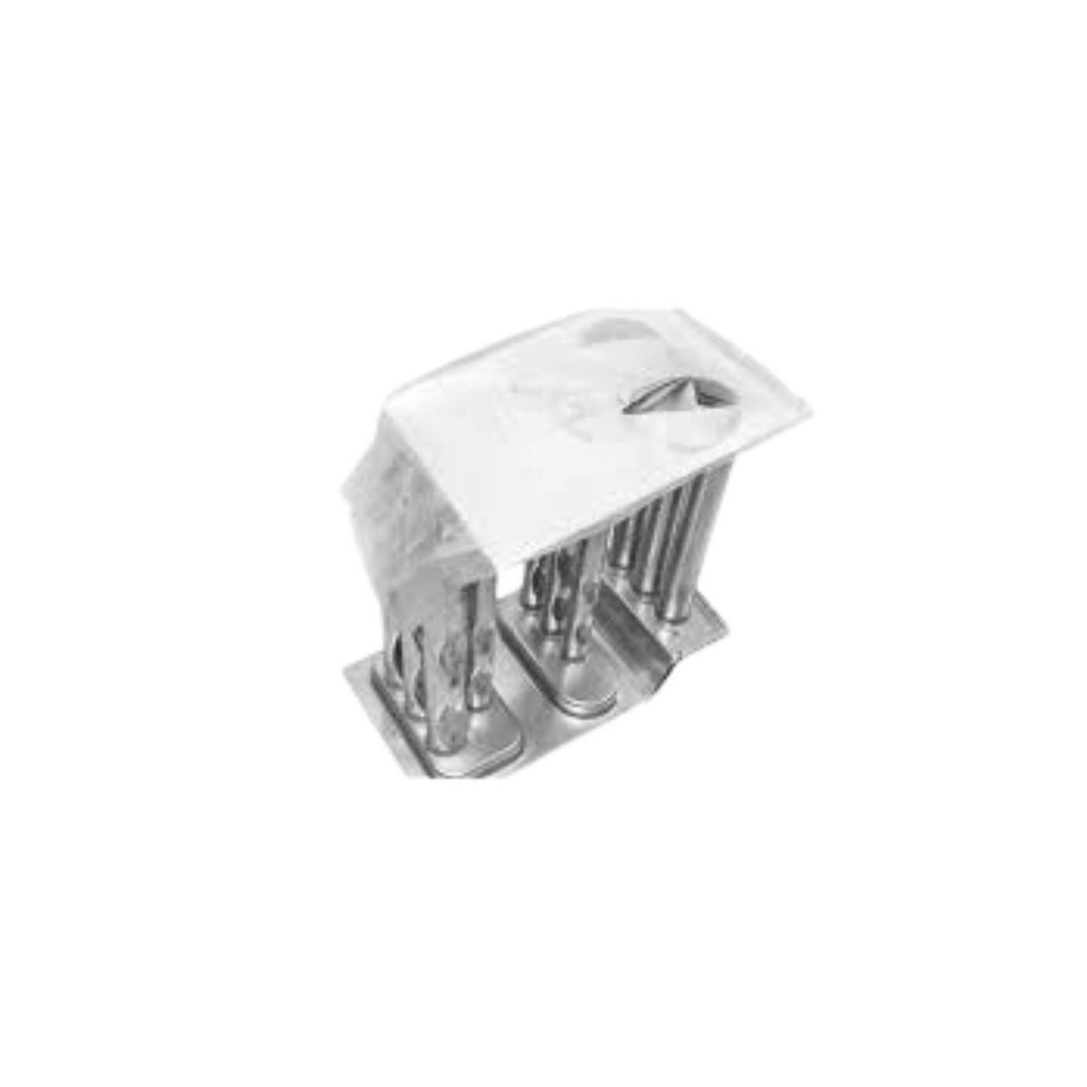 Carrier 48GS660003 Aluminum Heat Exchanger