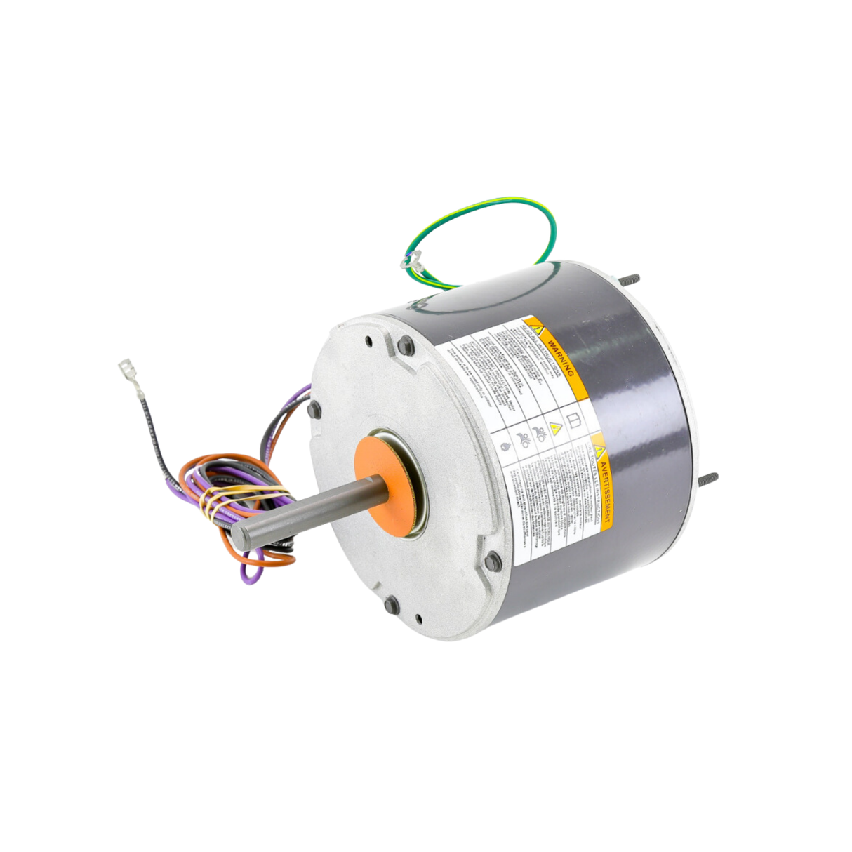 Trane MOT18623 230 V 1075 RPM 1/4 HP Counter Clockwise Motor