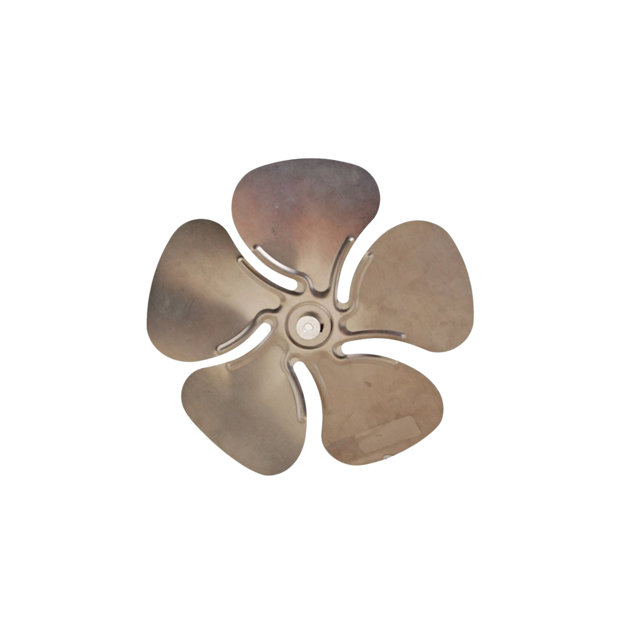 Heatcraft Refrigeration D21194A2 12" 5-Blade Clockwise Fan Blade