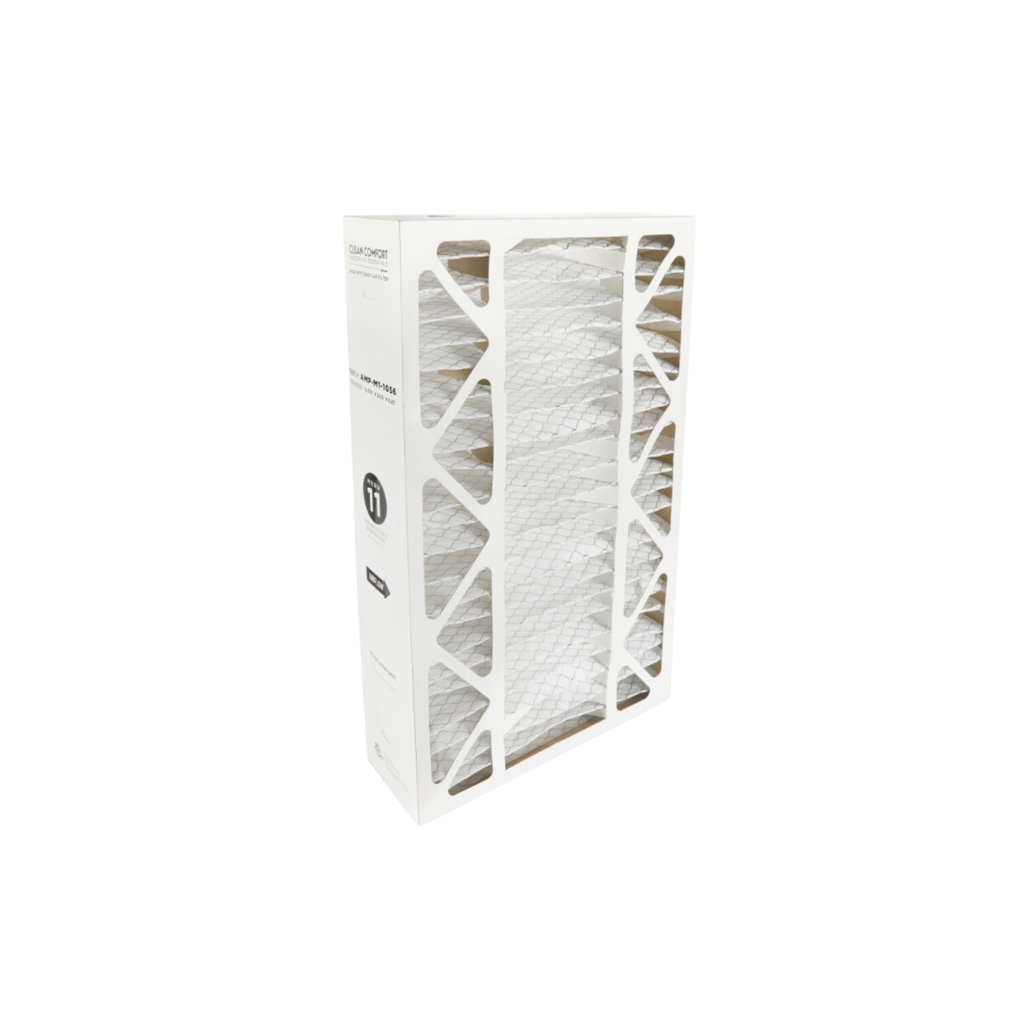 Goodman AMP-M1-1056 MERV 11 Replacement Media Filter use for AM11-1625
